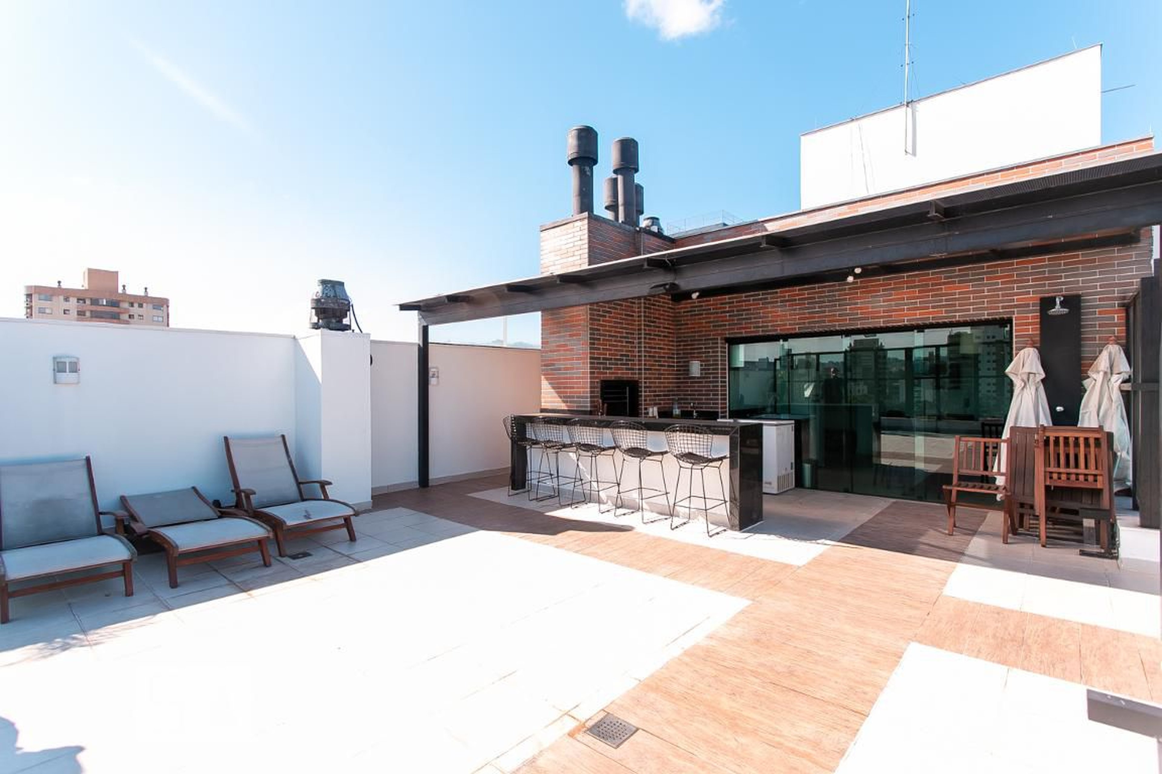 Salão de festas - Sin Hom 987