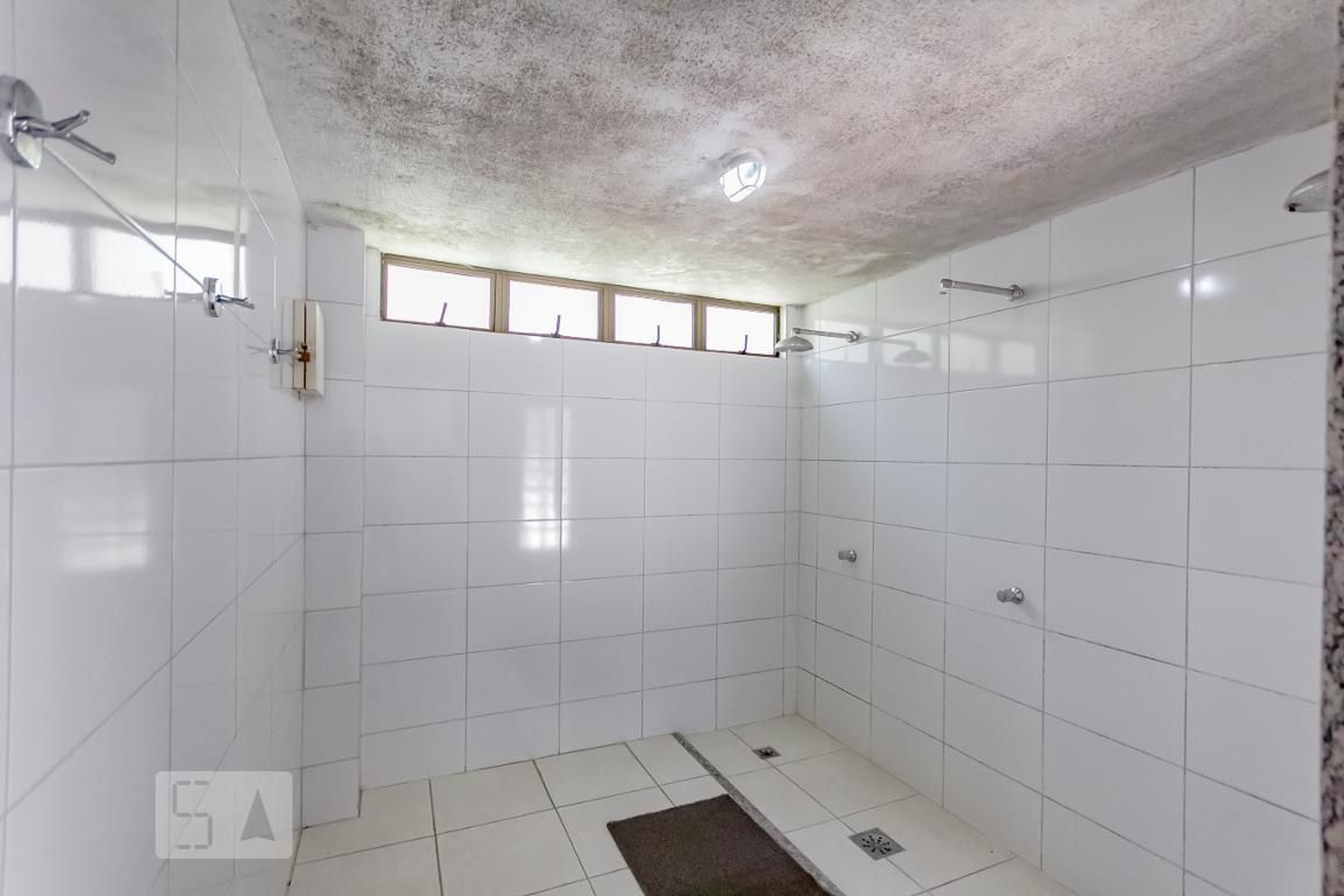 Sauna - Residencial Praia Grande