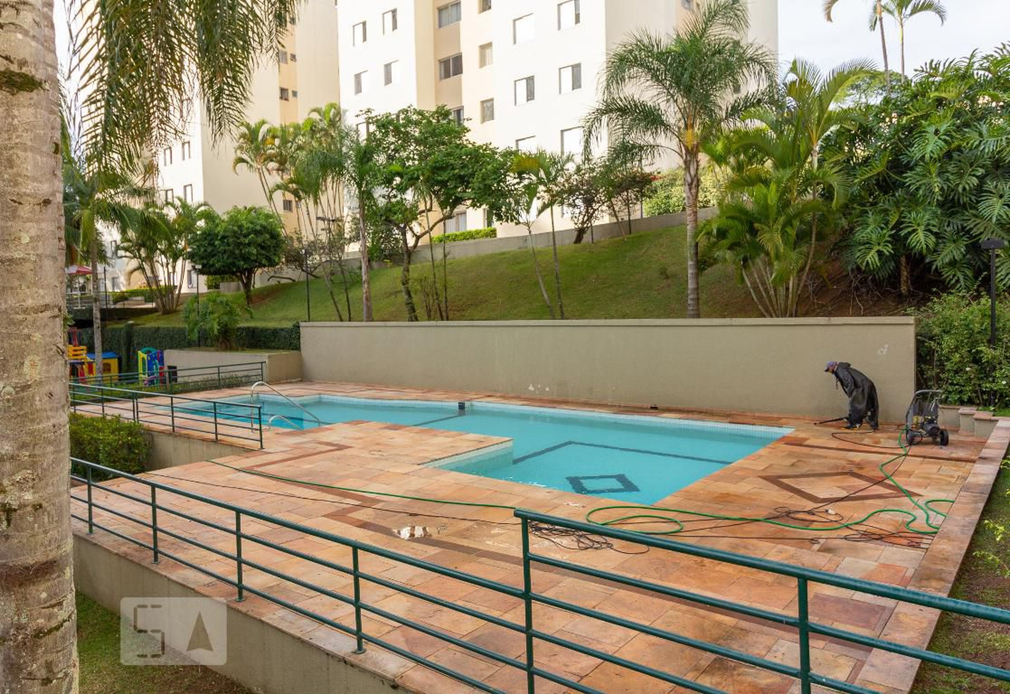 Piscina - 