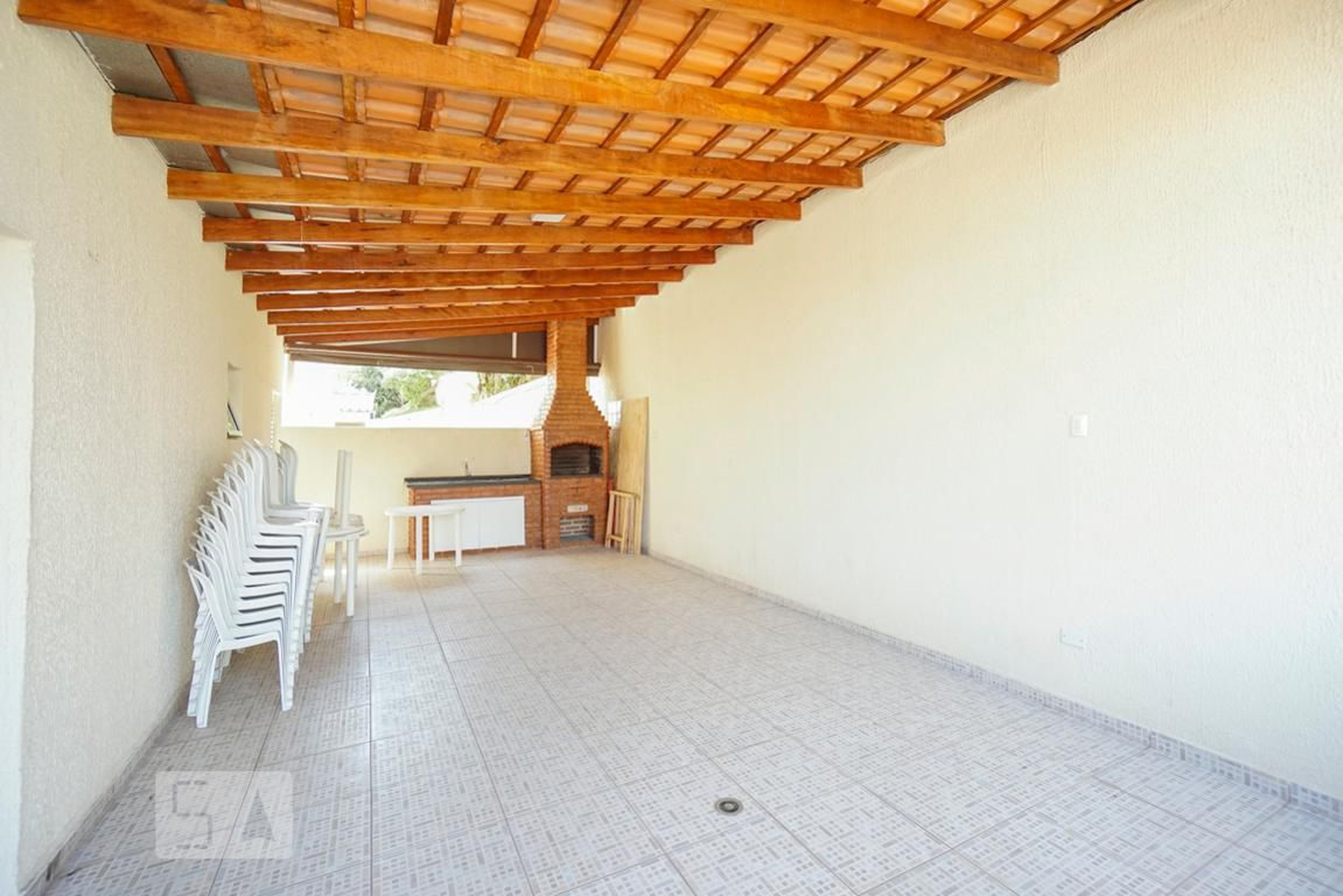 Churrasqueira 2 - Remo e Rômulo