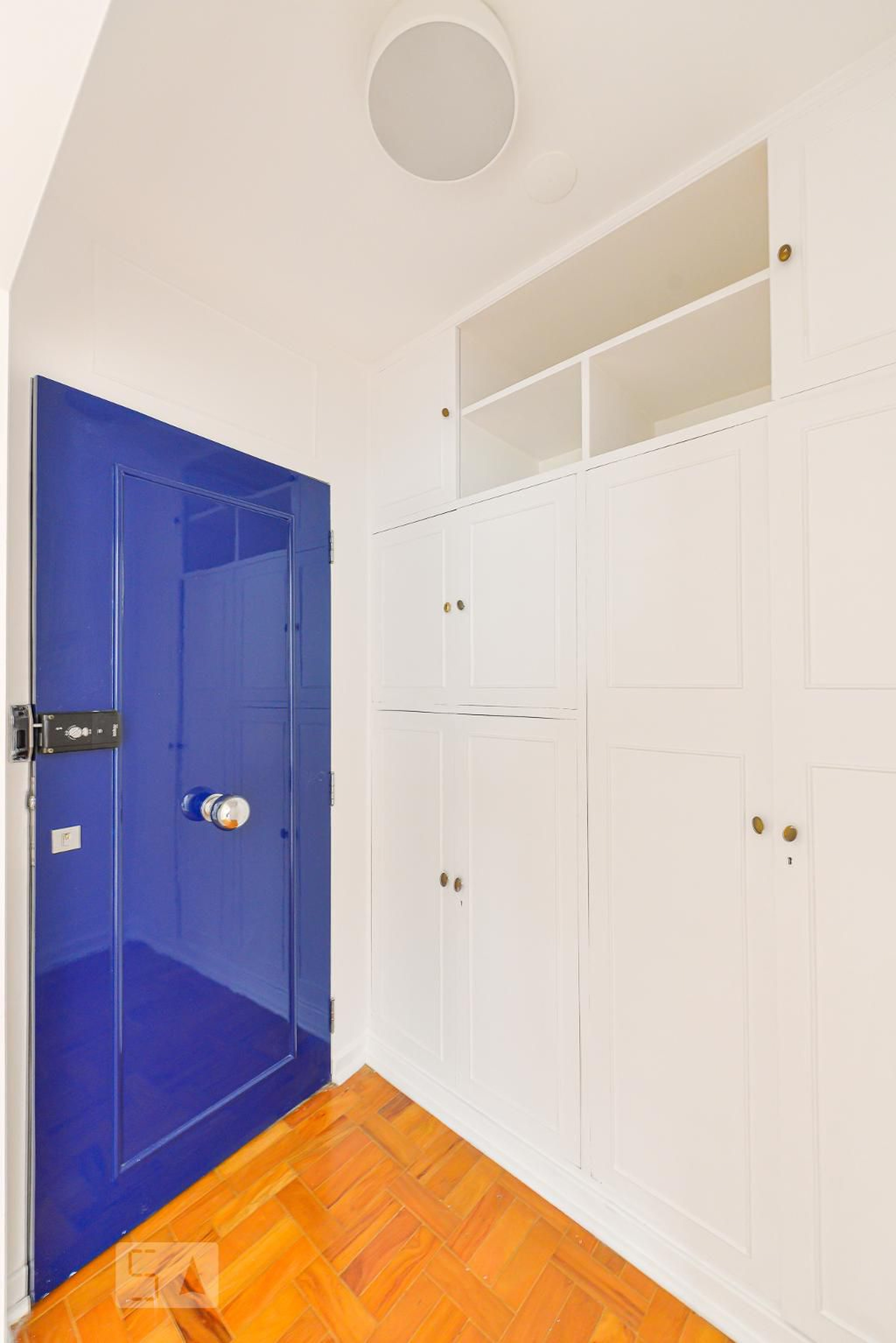 Hall Entrada - Edifício Cabore