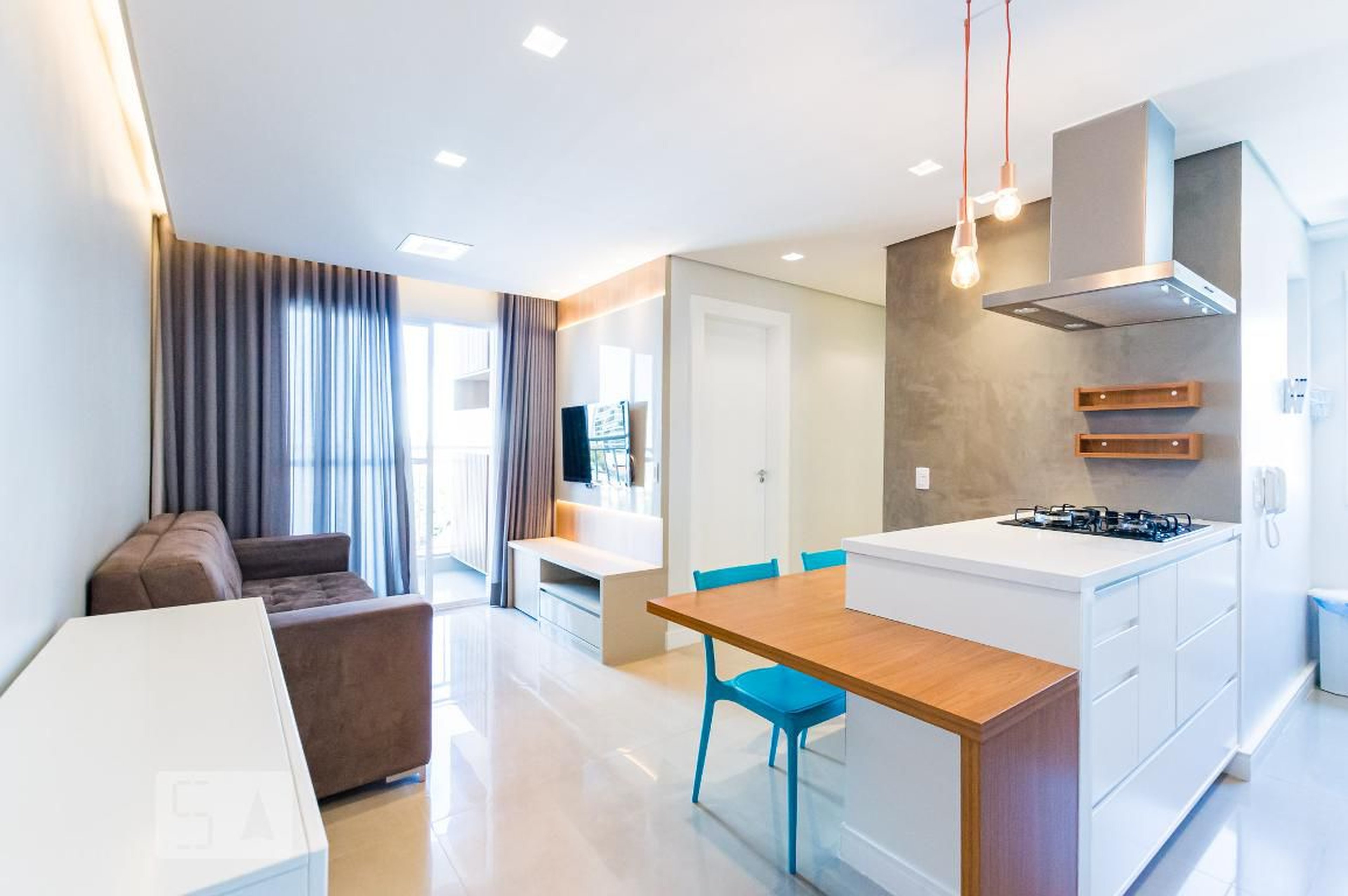 Entrada - Invite Taquaral