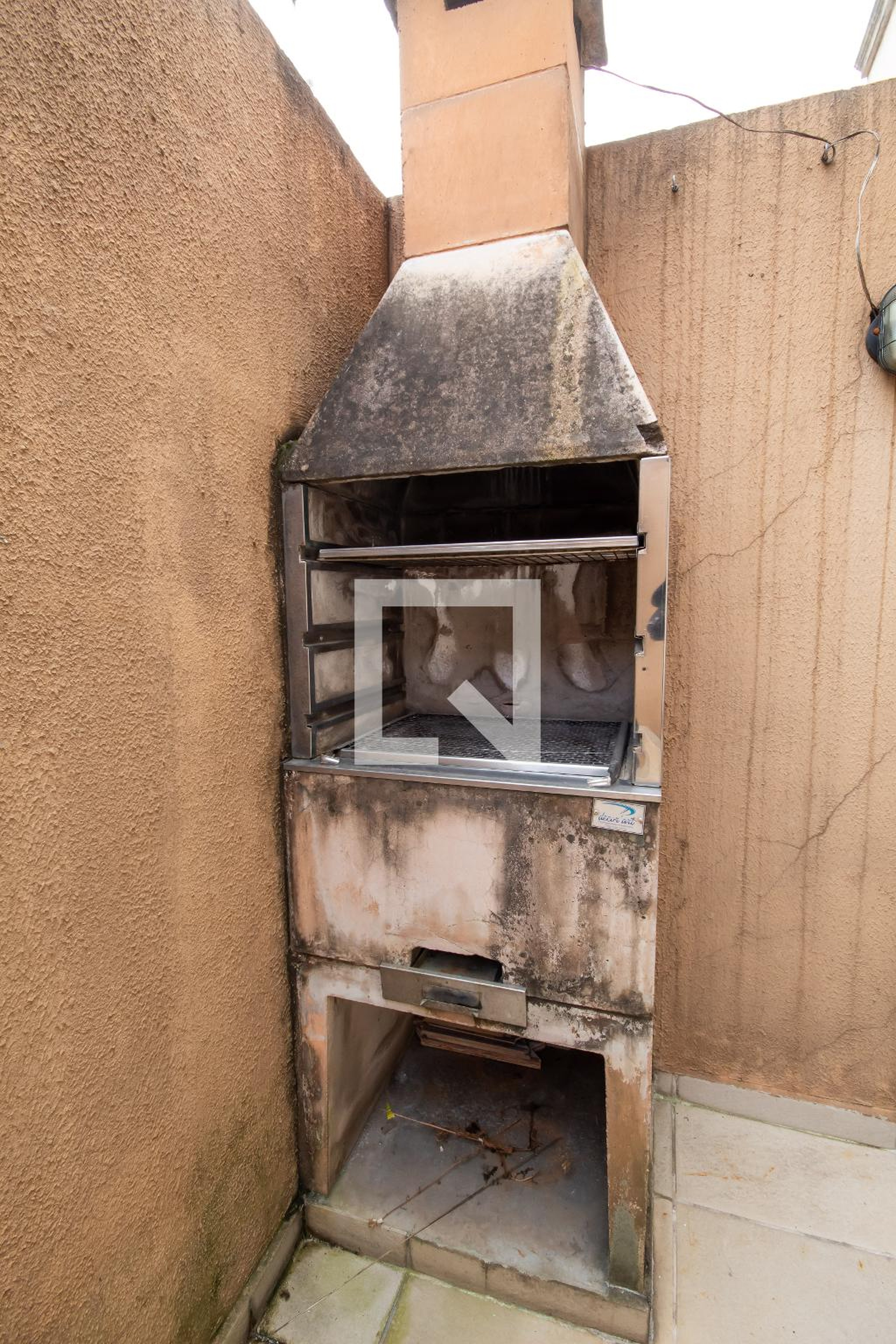 Churrasqueira - Vila Romana