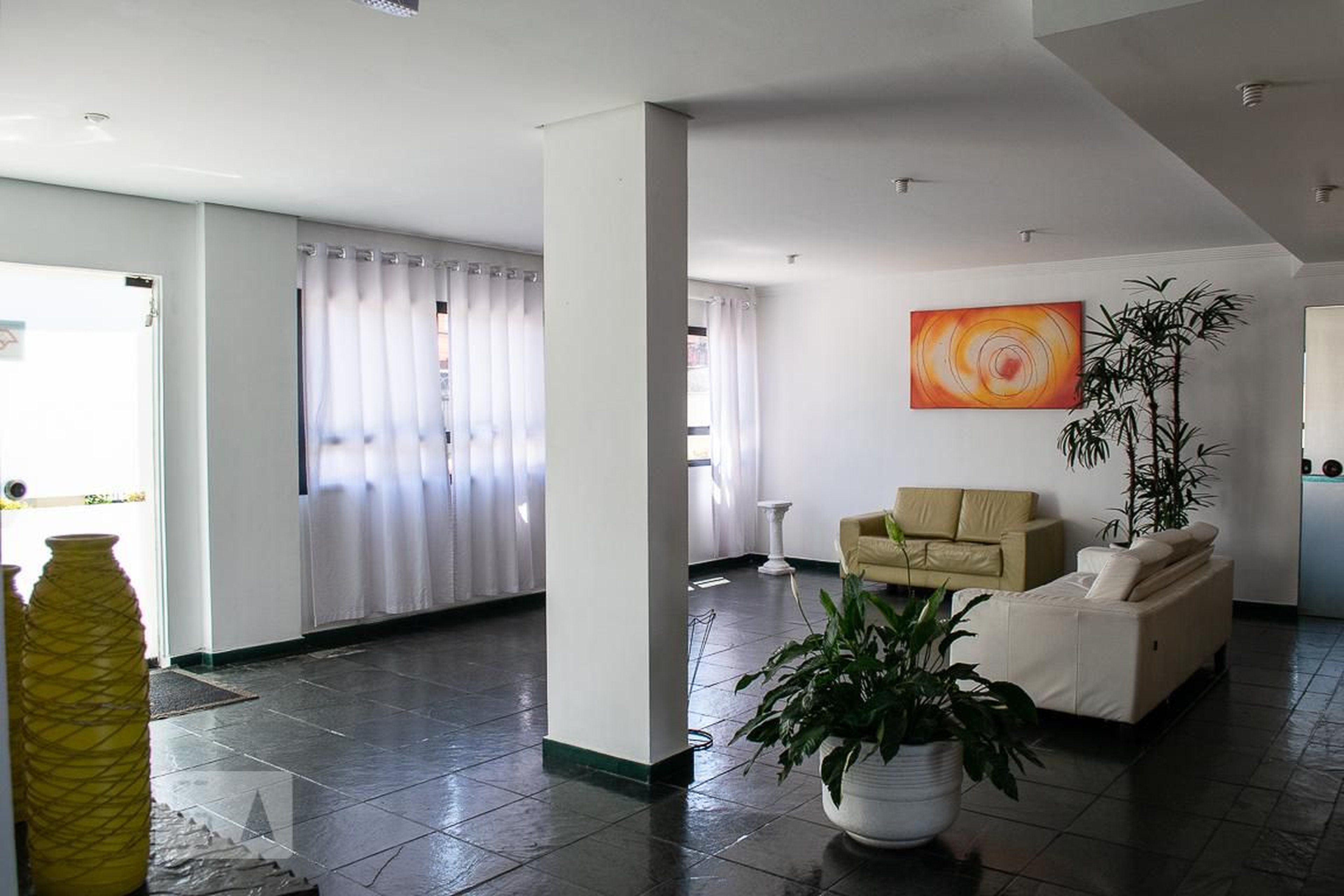 Hall social - Monte Carlo