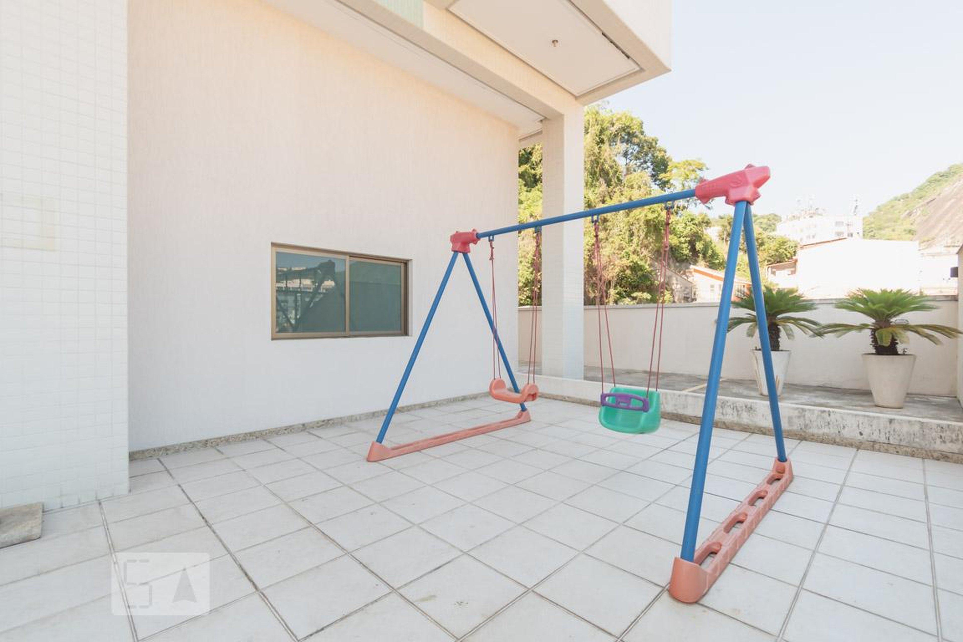 Playground - São Judas Tadeu