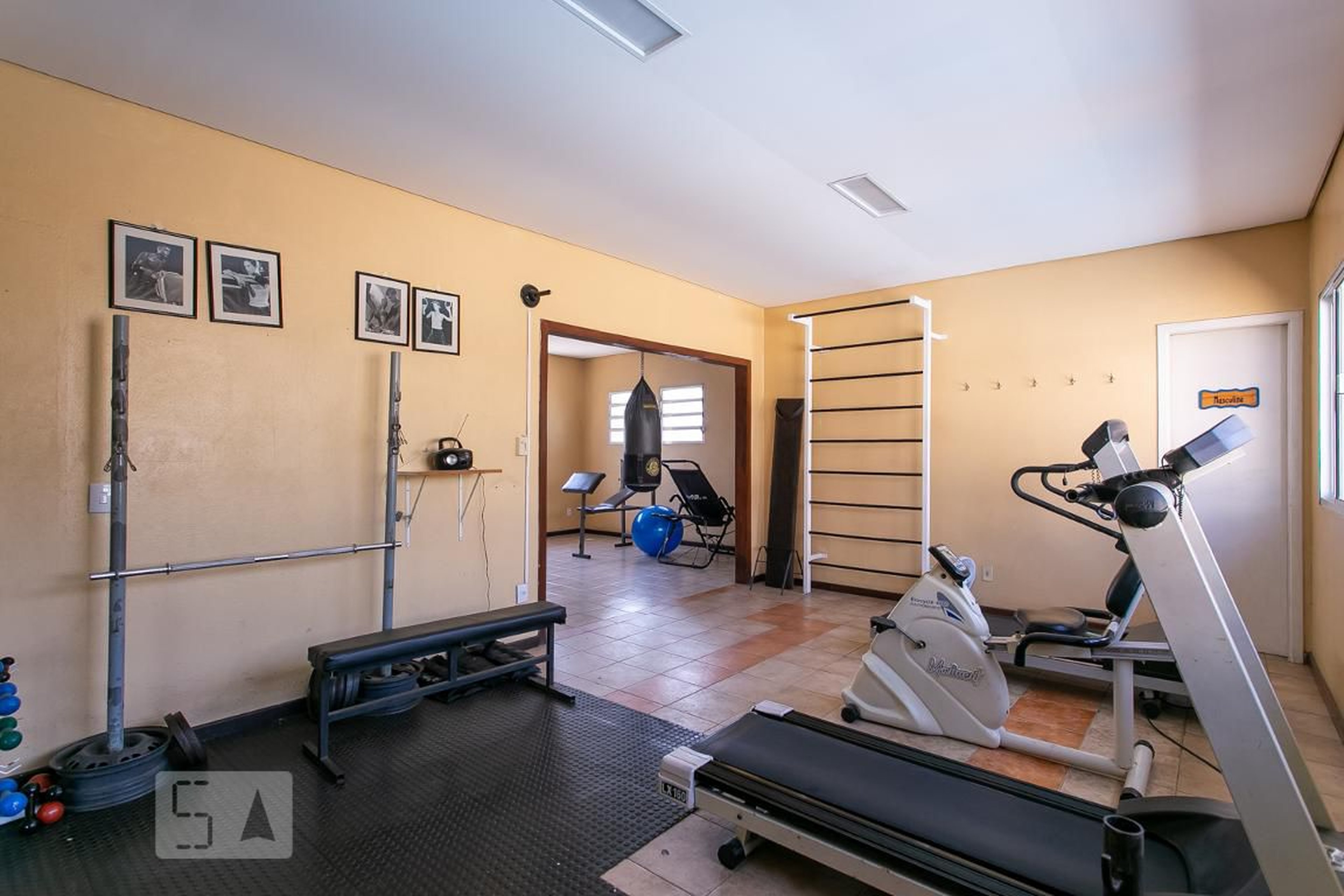 Academia - Ille de La Citté