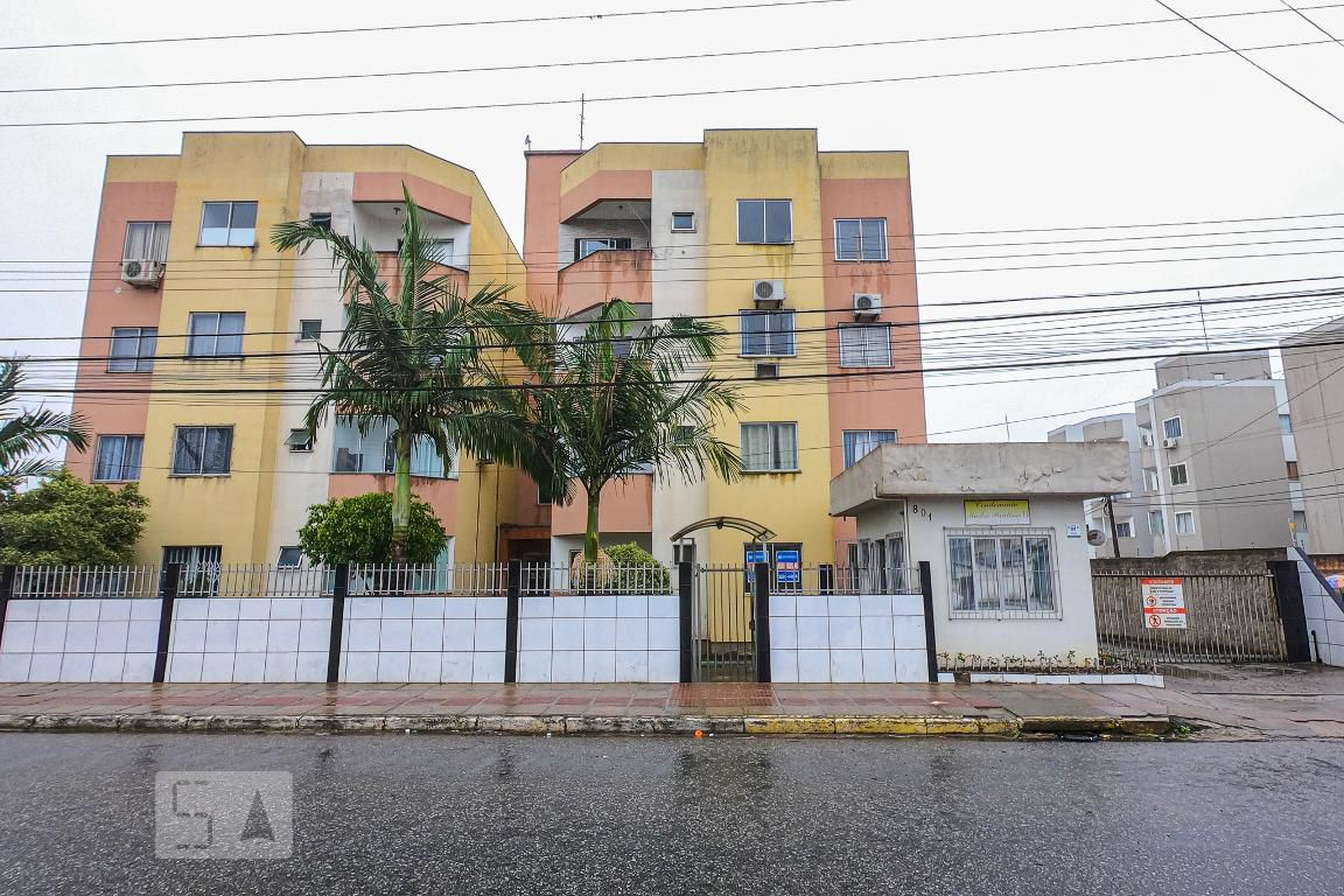 Entrada - Madre Paulina II