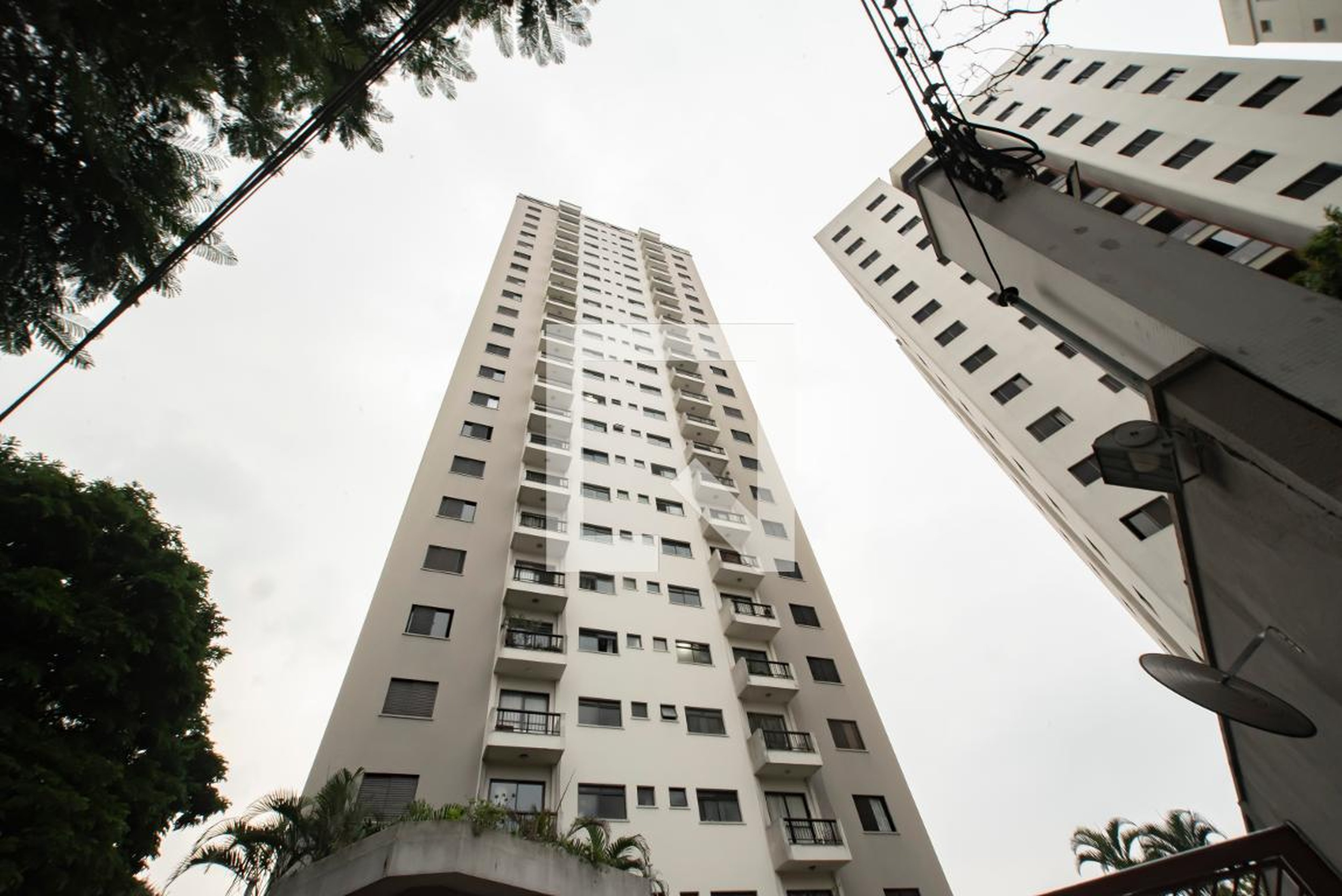 Fachada Condomínio Mirante Tropical