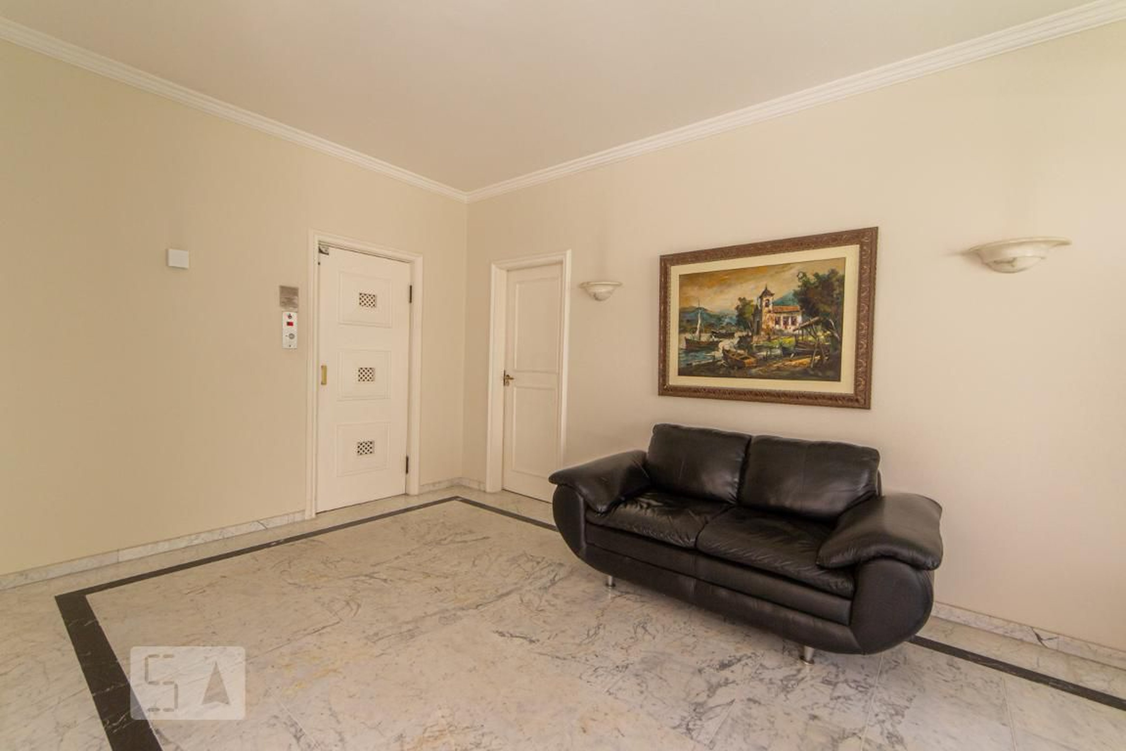 Hall social - Laguna