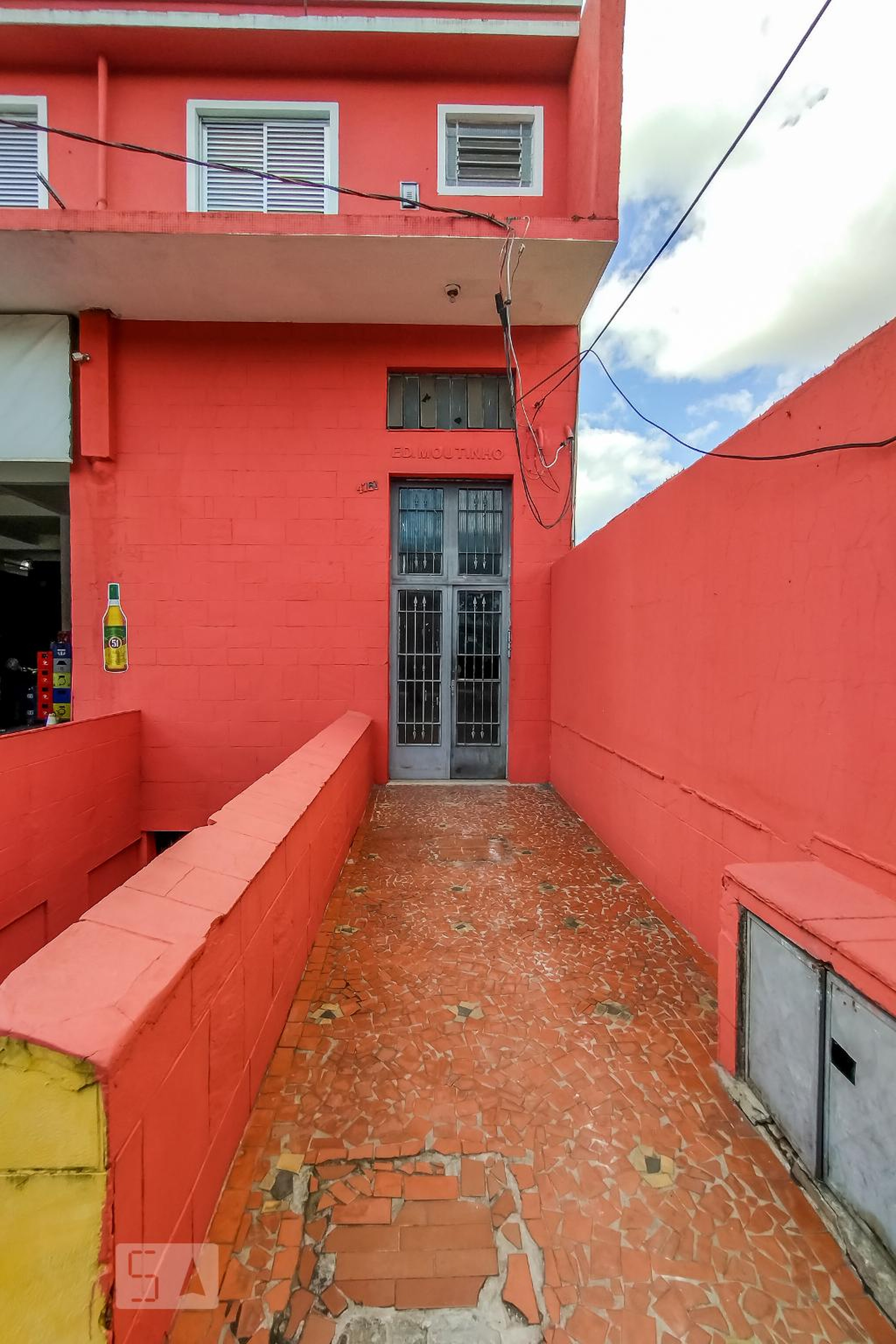 Entrada - 