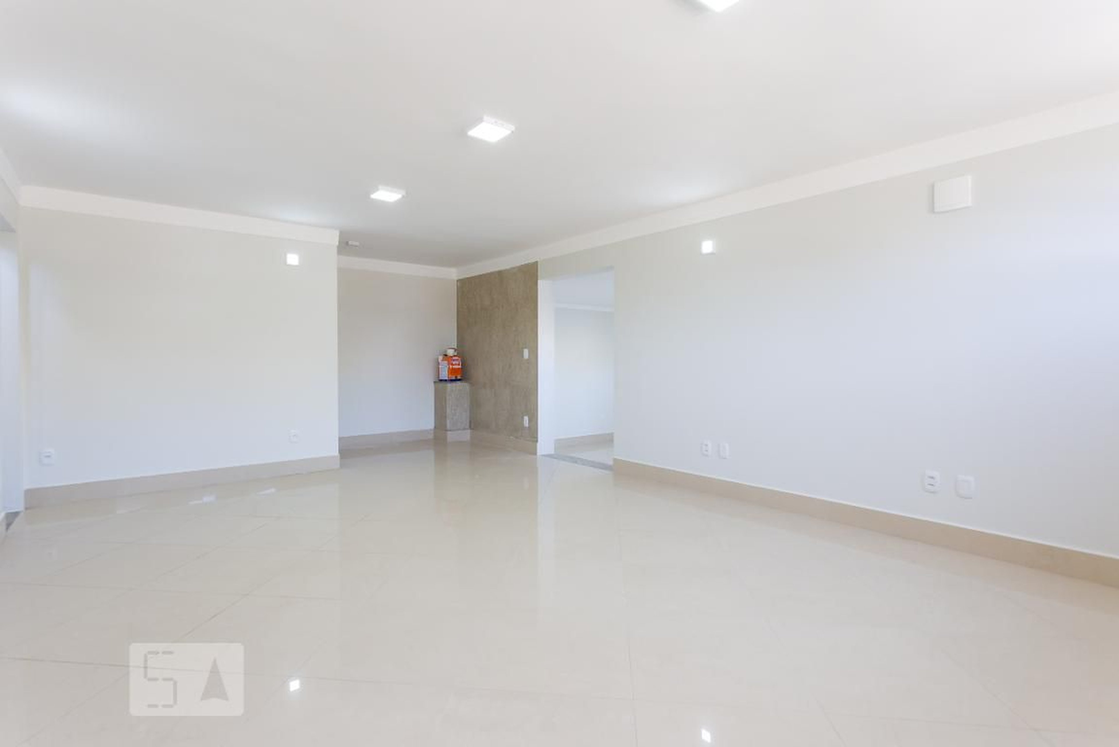 Sala de Jogos - Residencial Loteamento Chácara Prado Chácara Prado