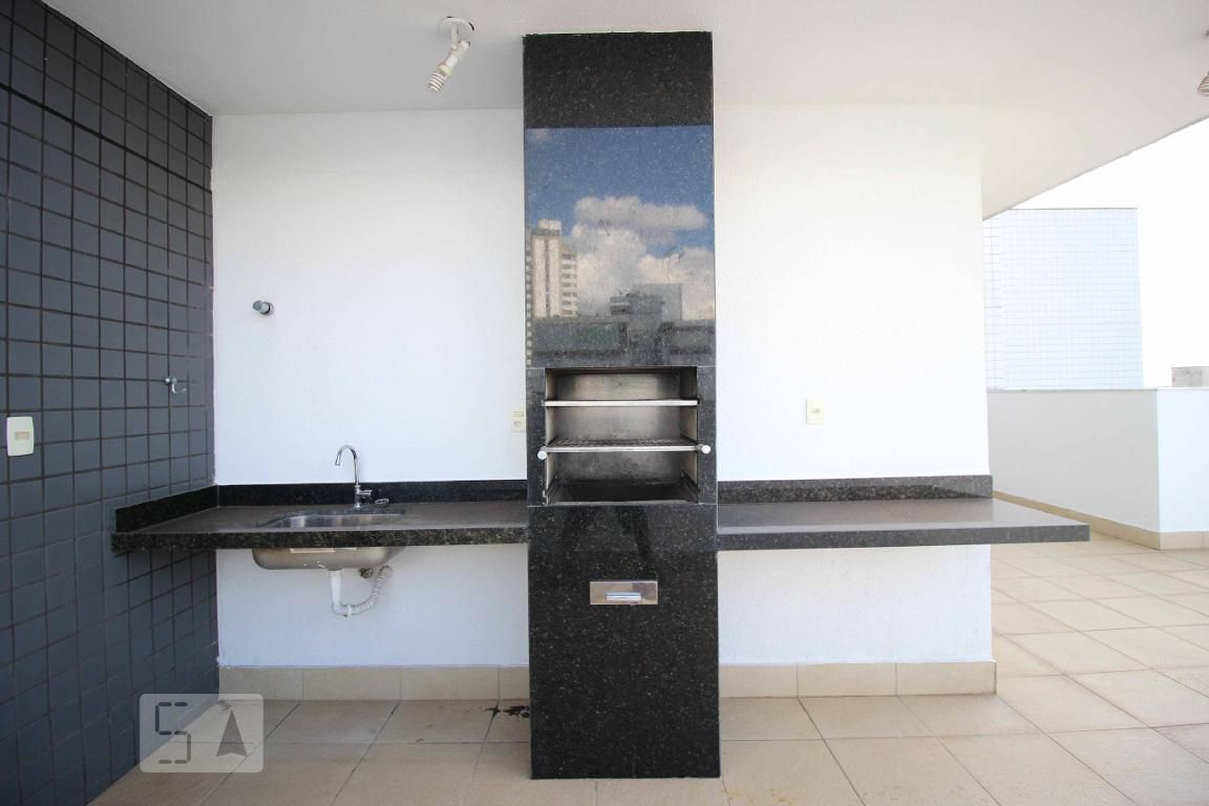 Churrasqueira - Monet