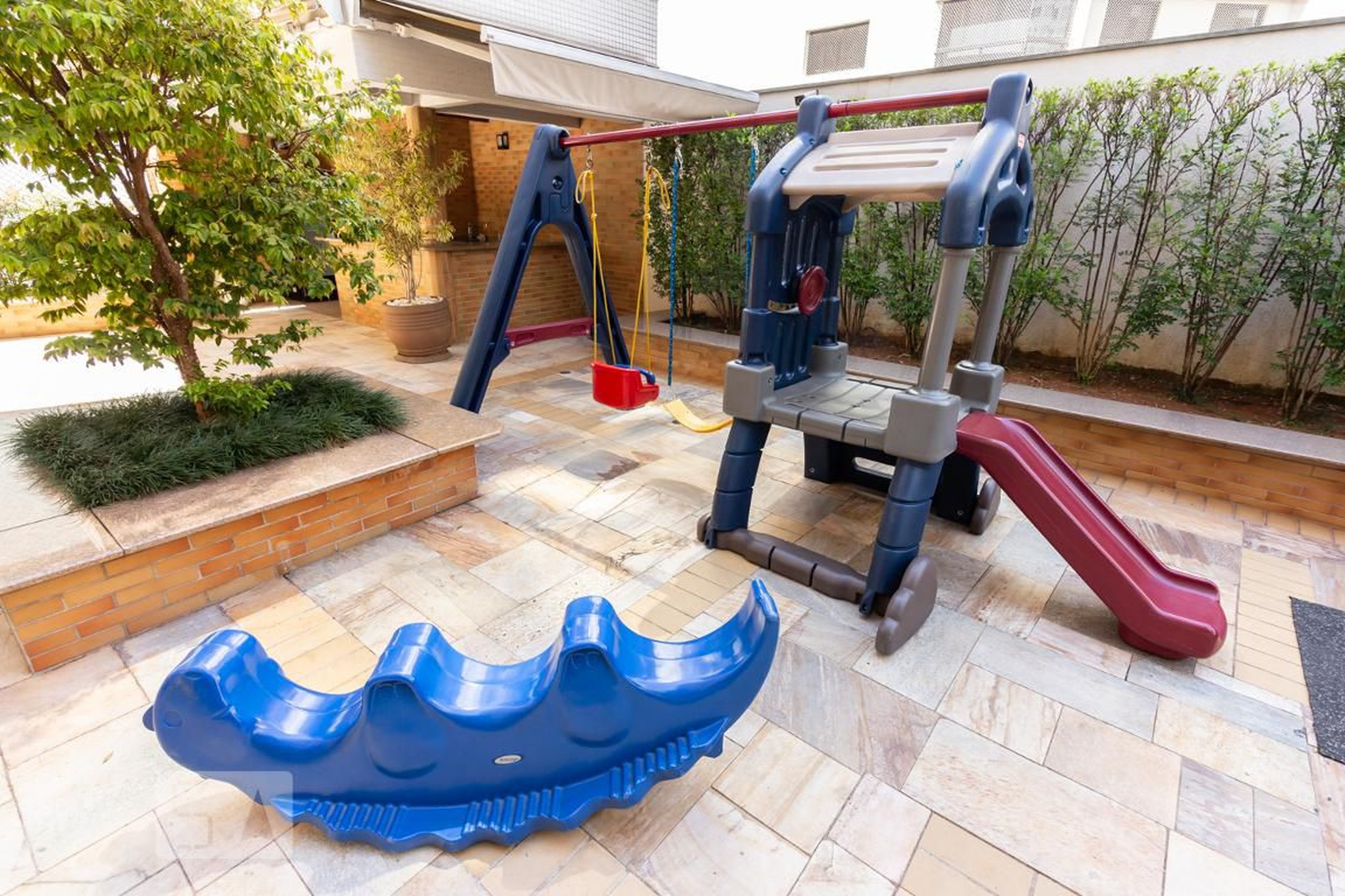 Playground - The Dream Perdizes