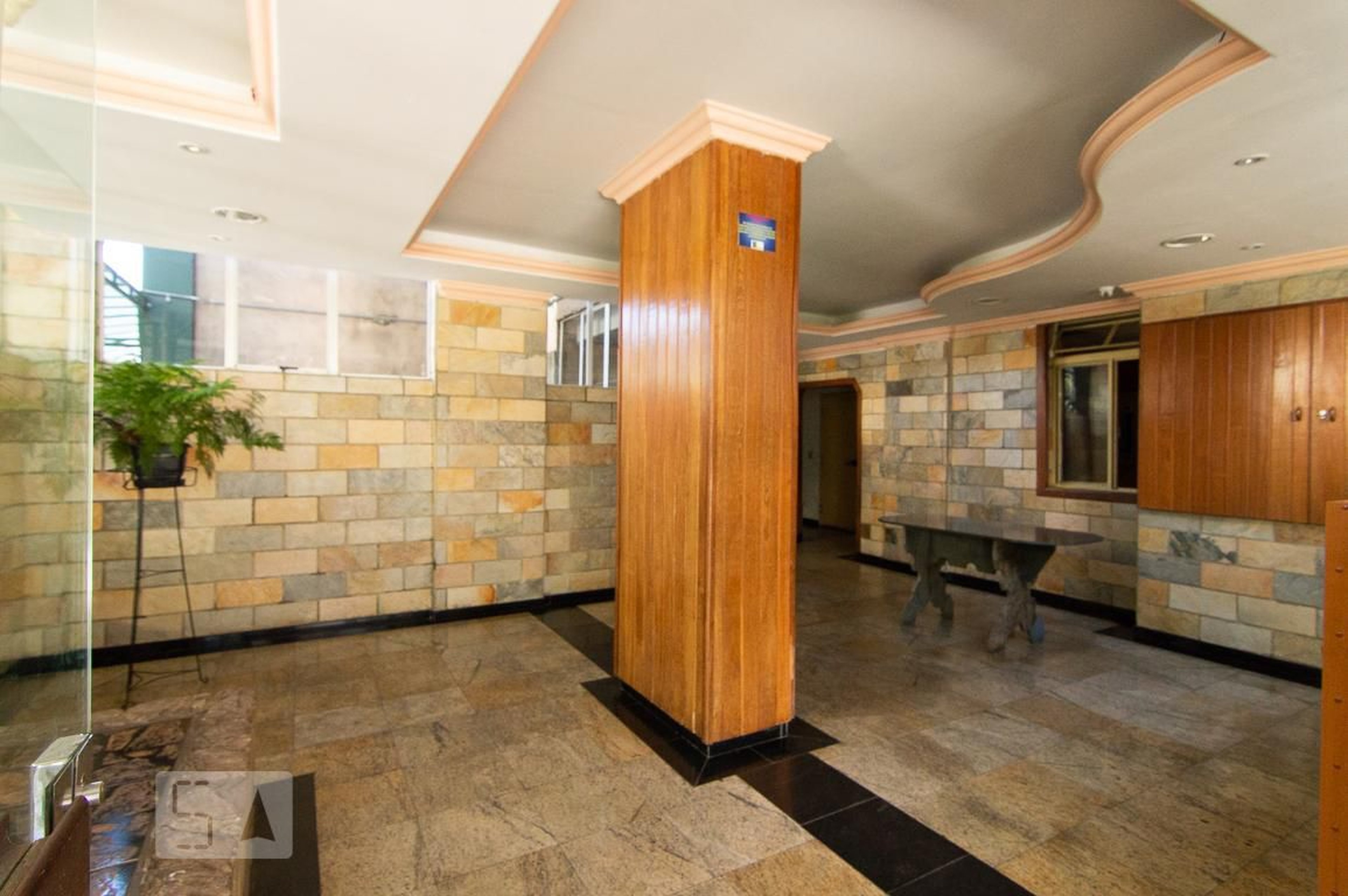 Hall de Entrada - União