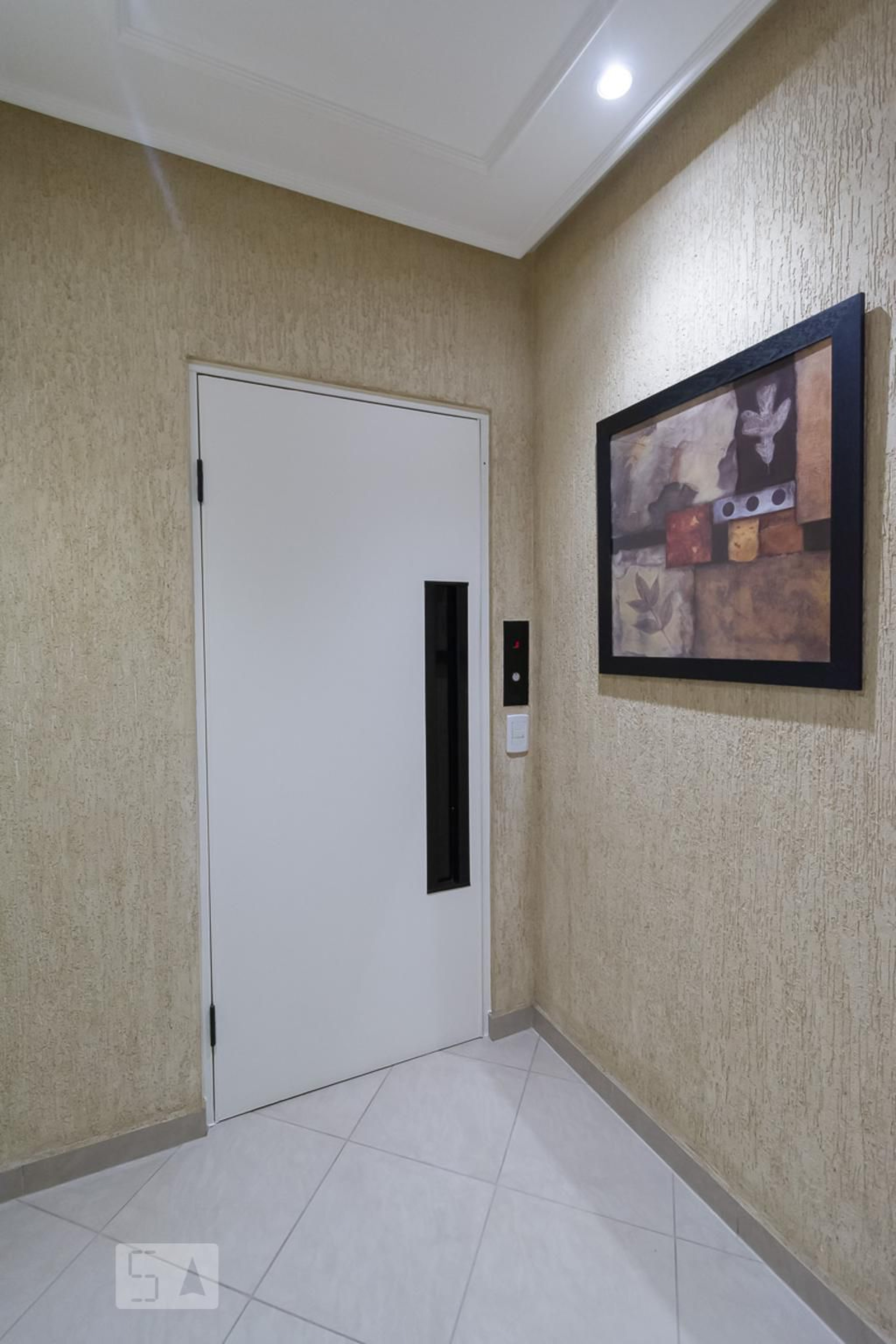 Hall de Entrada - Araruama