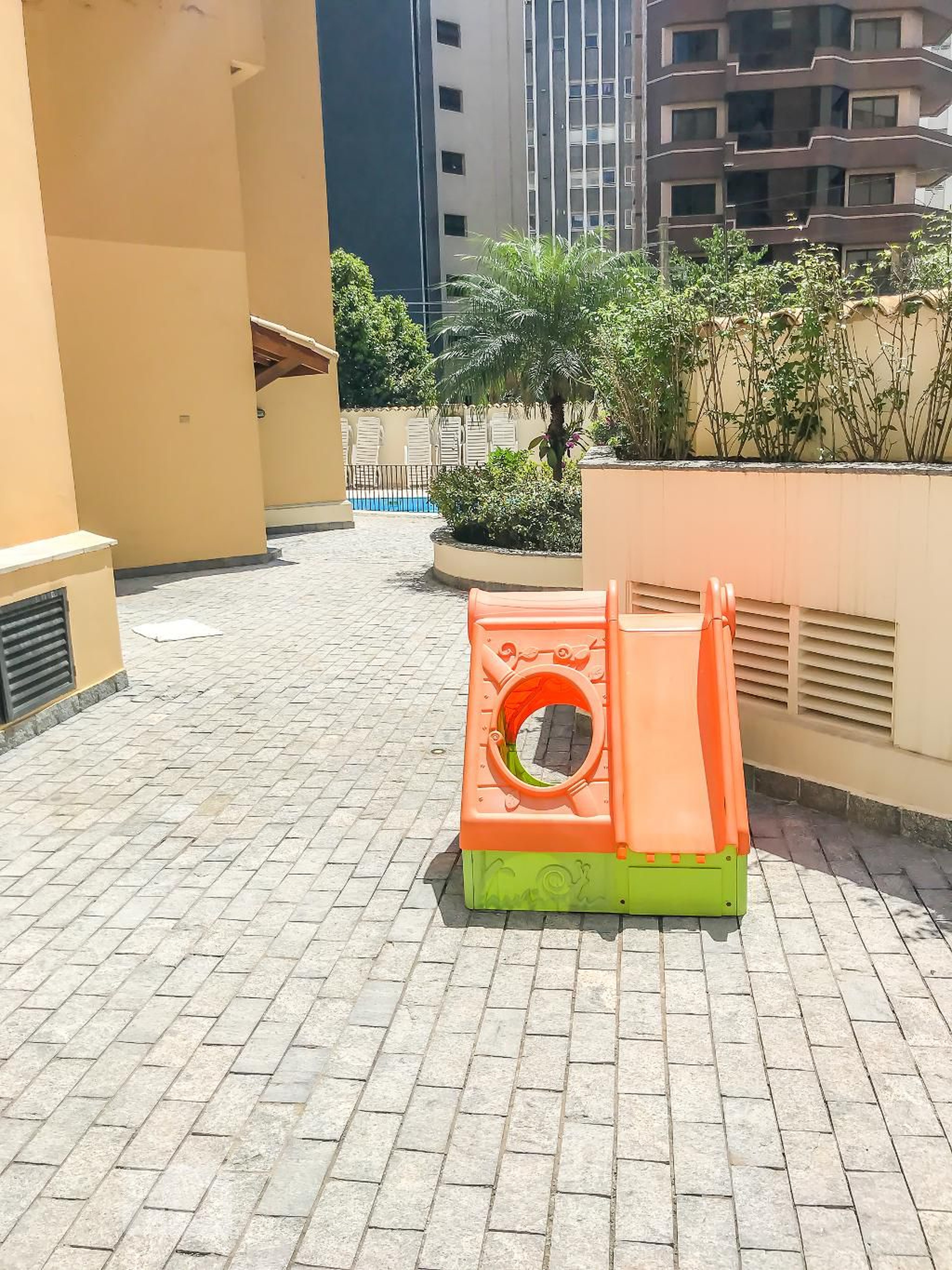 Playground - Vila Real