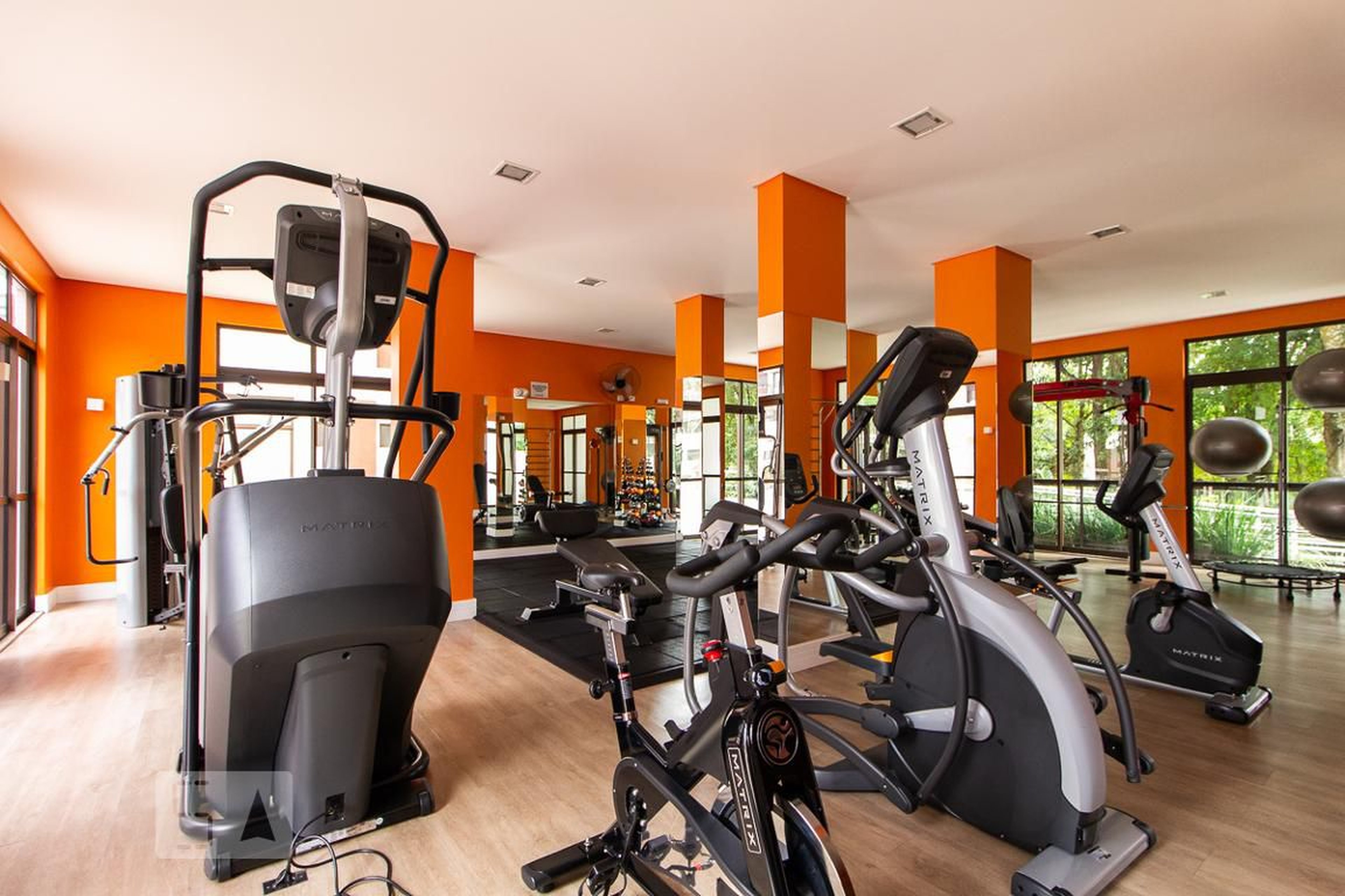 Academia - Bonarda Ecoville