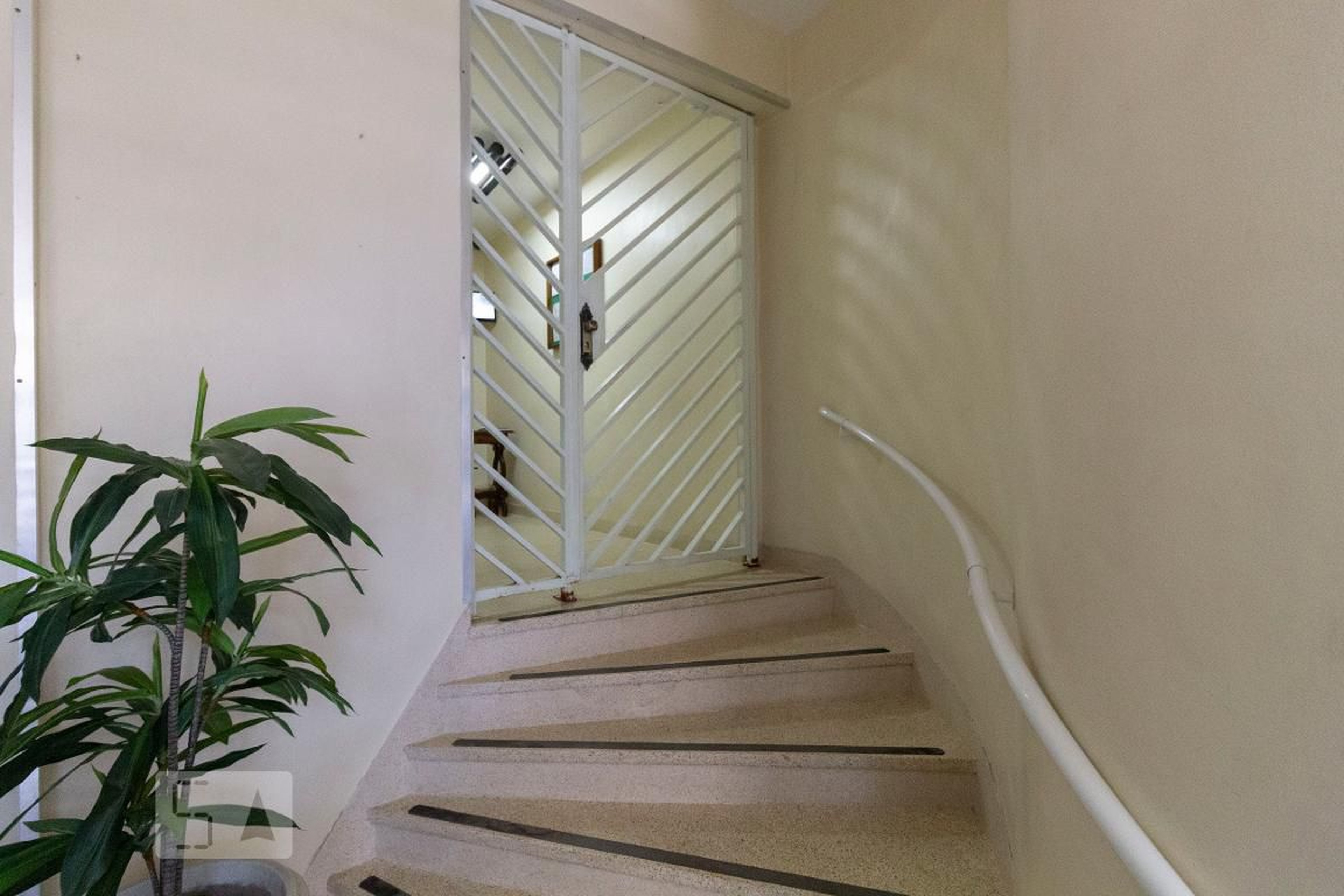 Hall de Entrada - Jacira