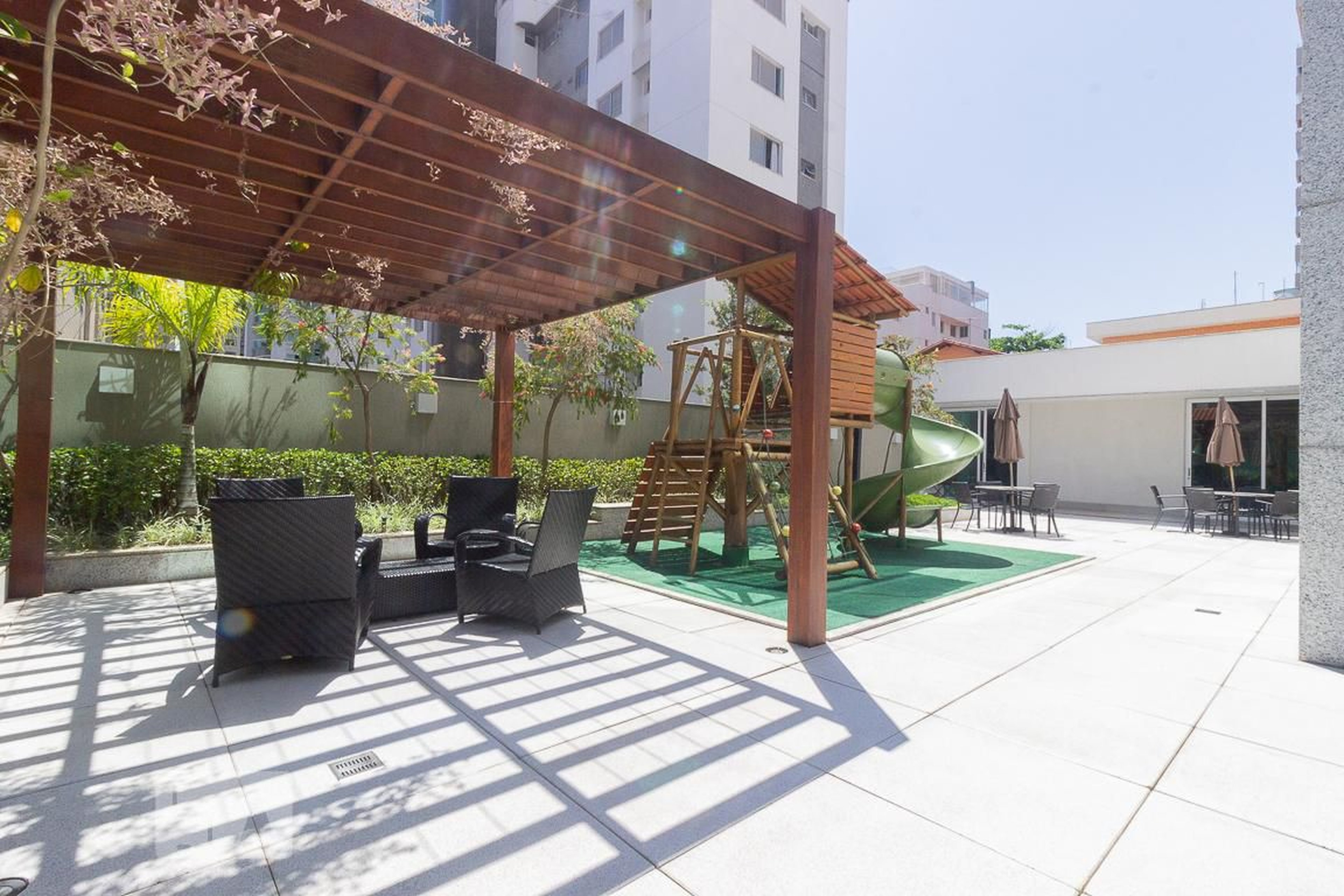 Playground - Ed Olga Chiari