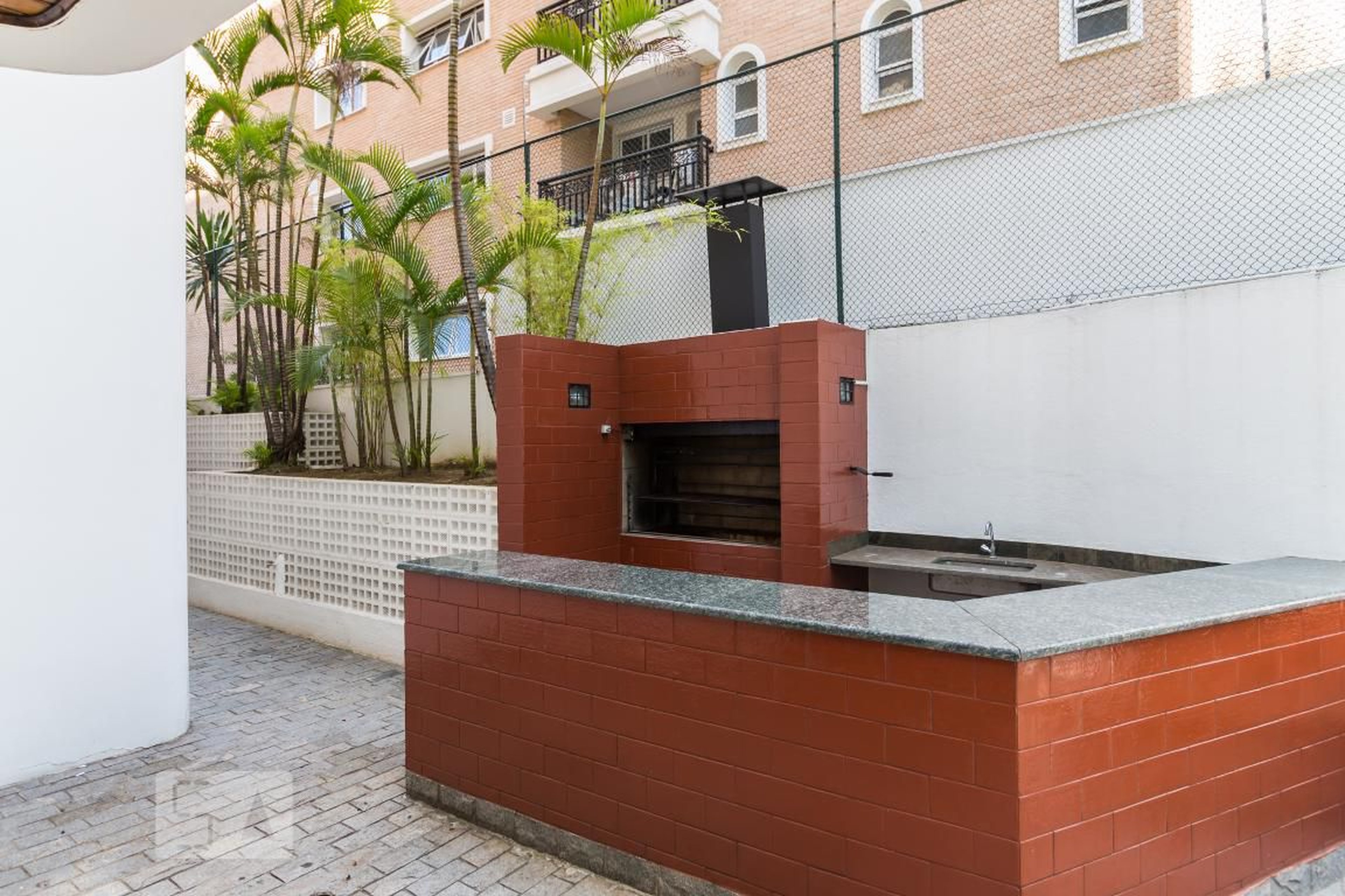 Churrasqueira - Golden Grove