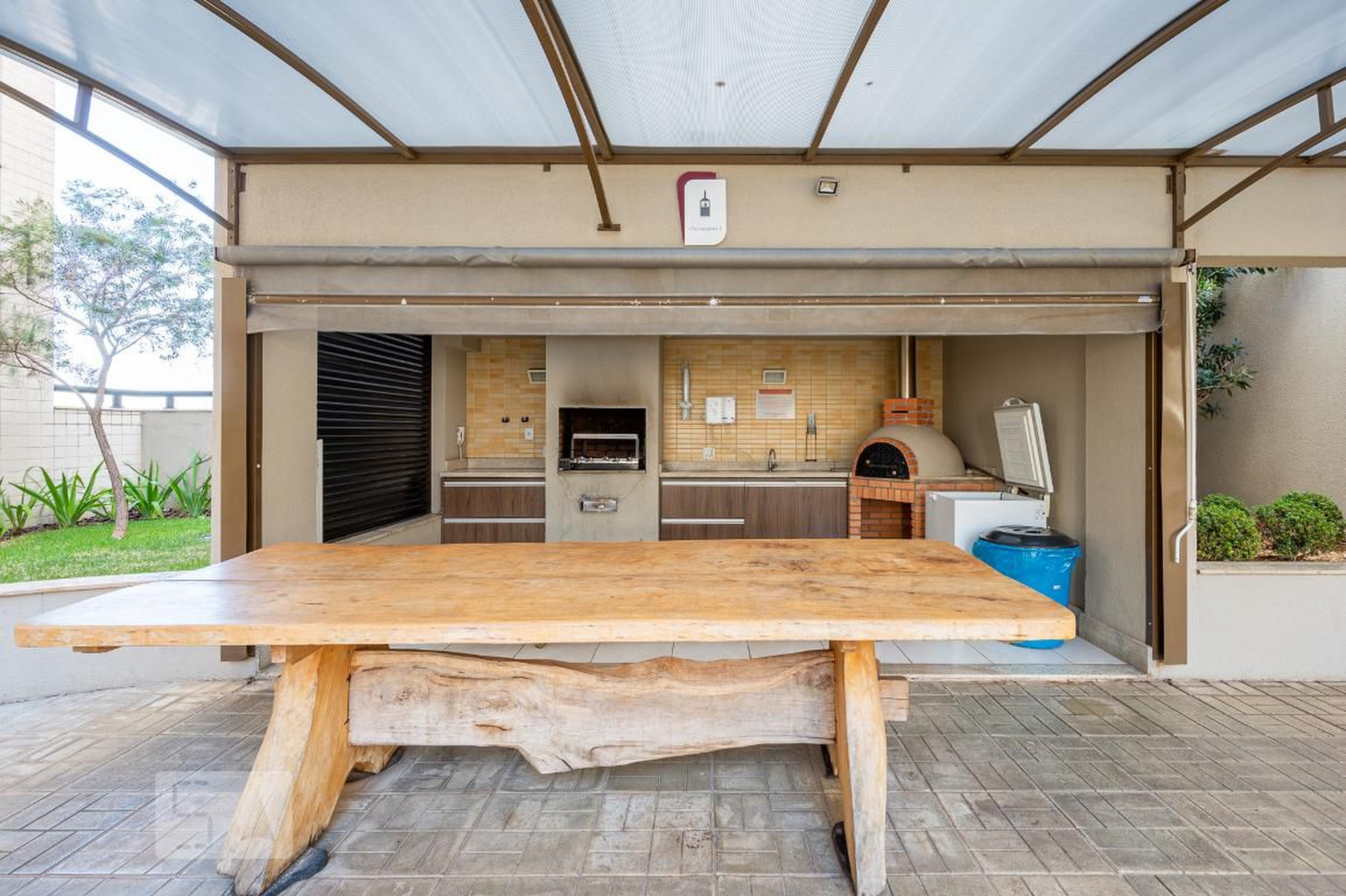 Churrasqueira - Celebration