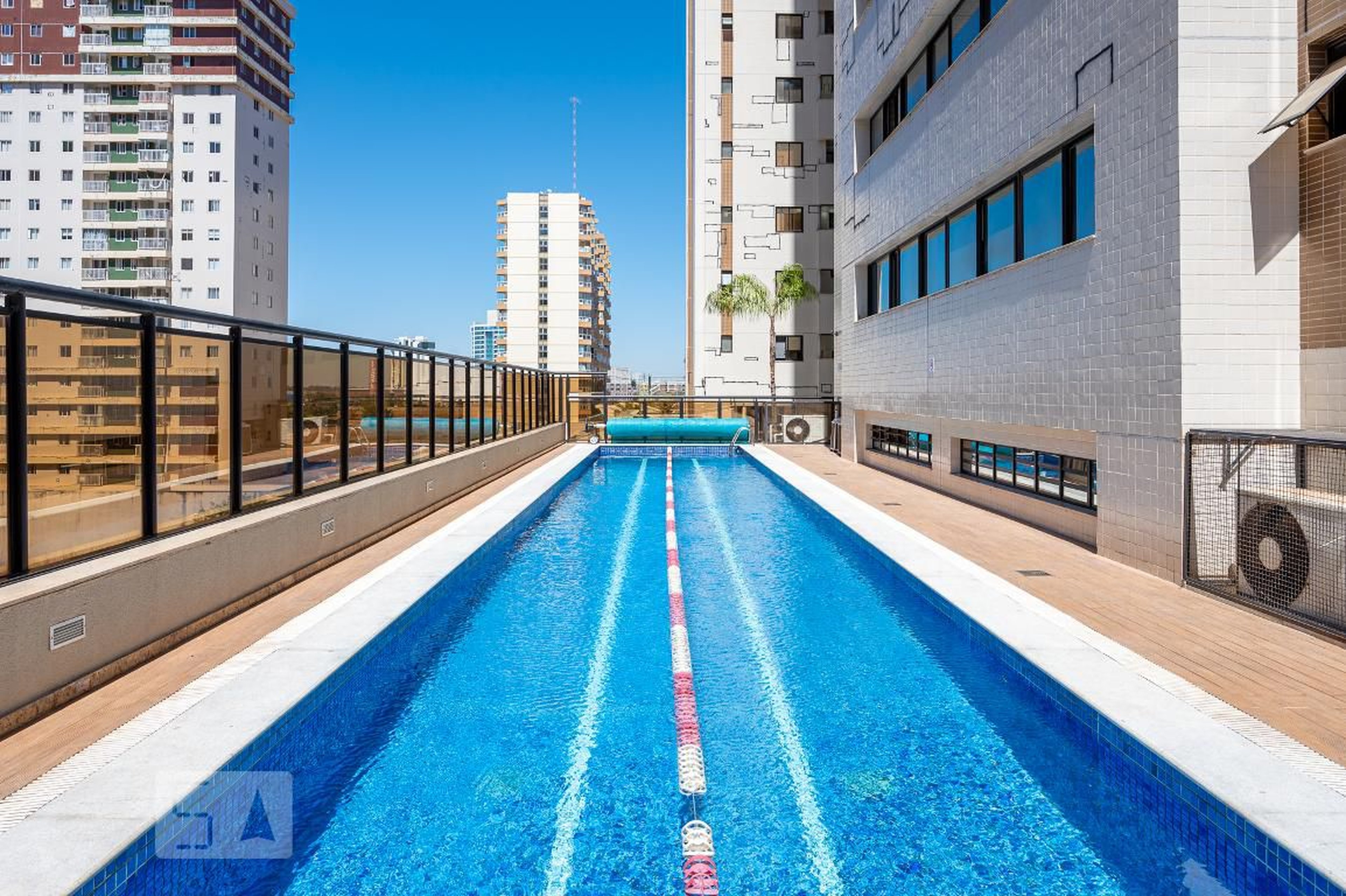 Piscina - Celebration