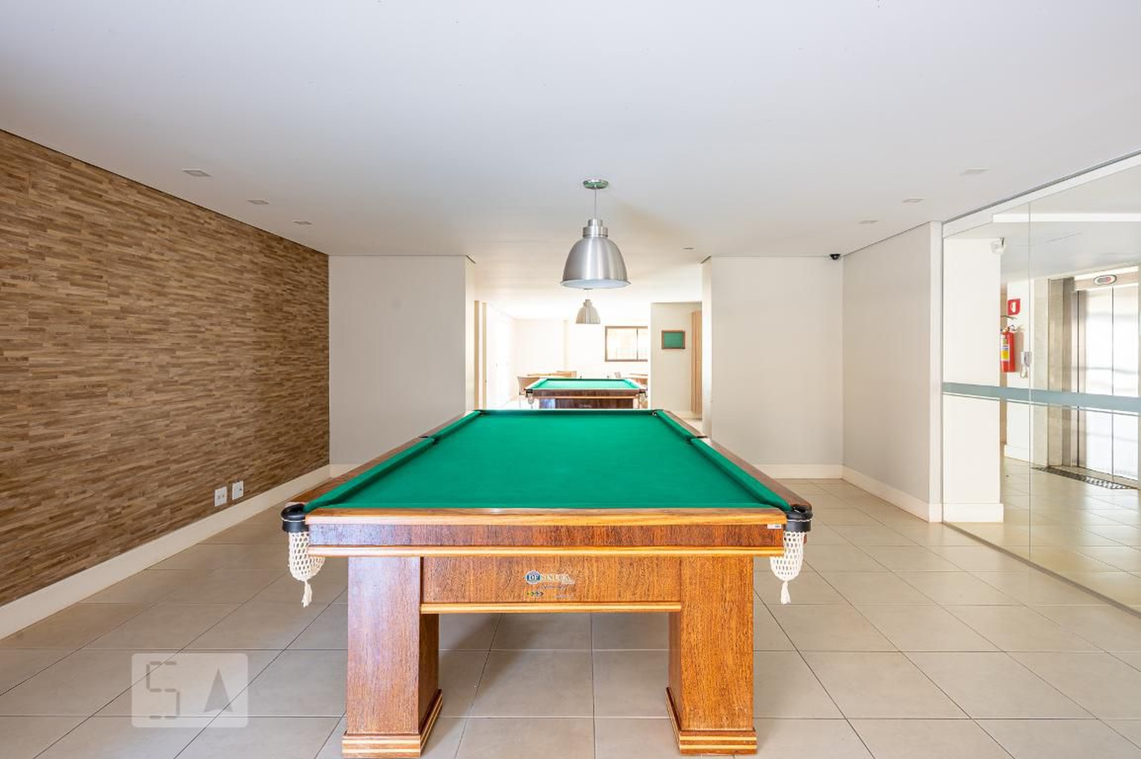 Sala de Jogos - Celebration