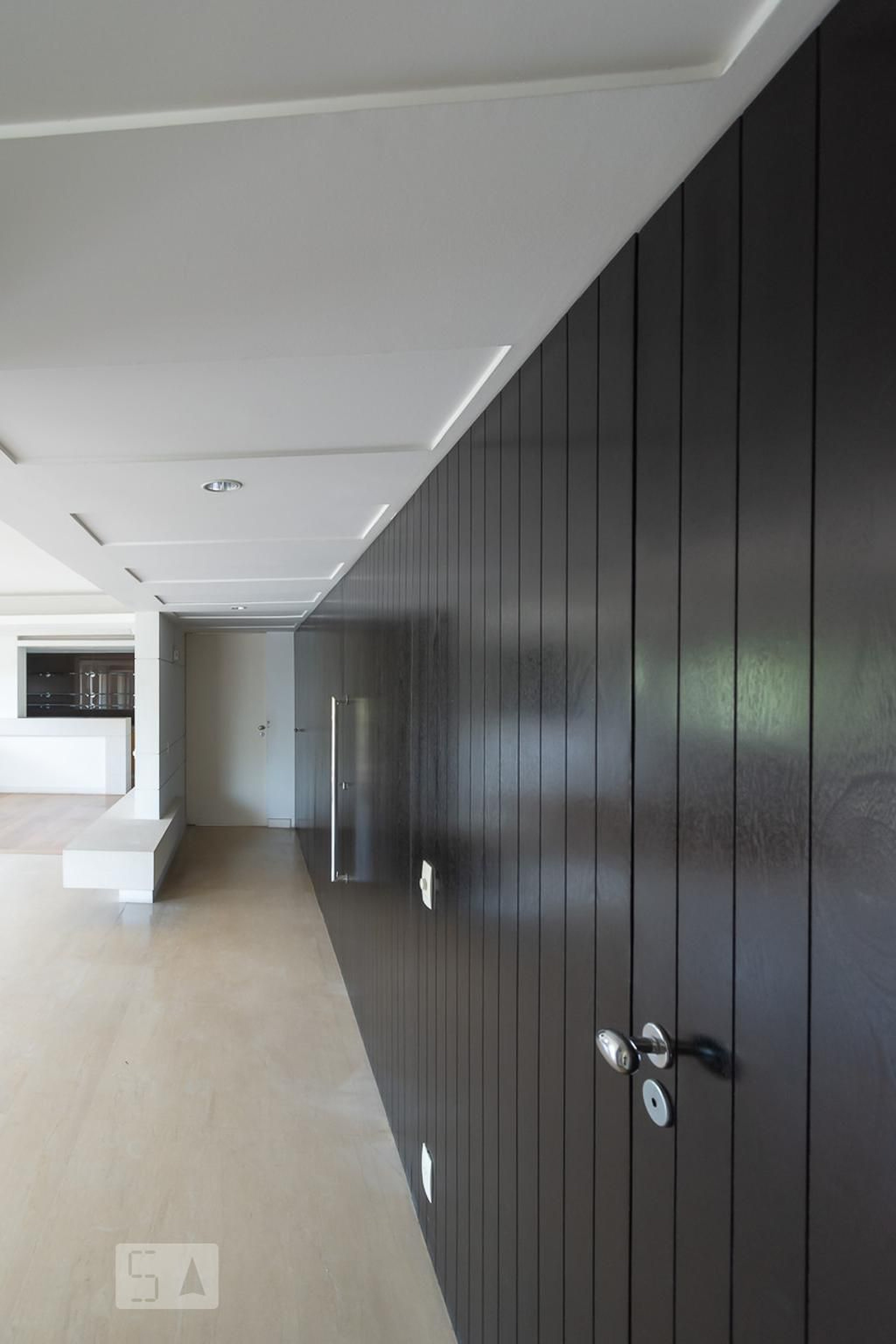 Hall Entrada - Hípica Boulevard