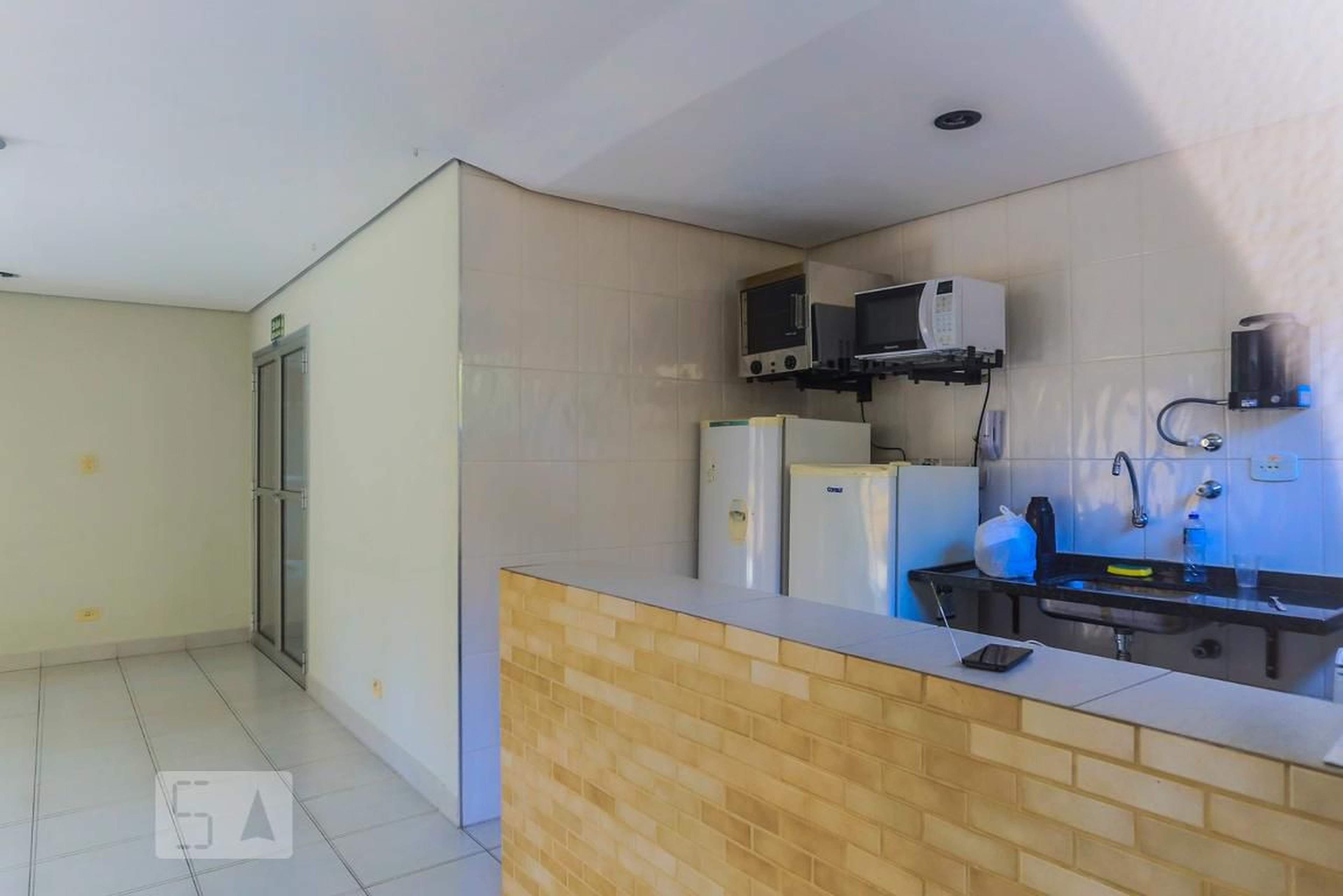 Salão de Festa - New Life