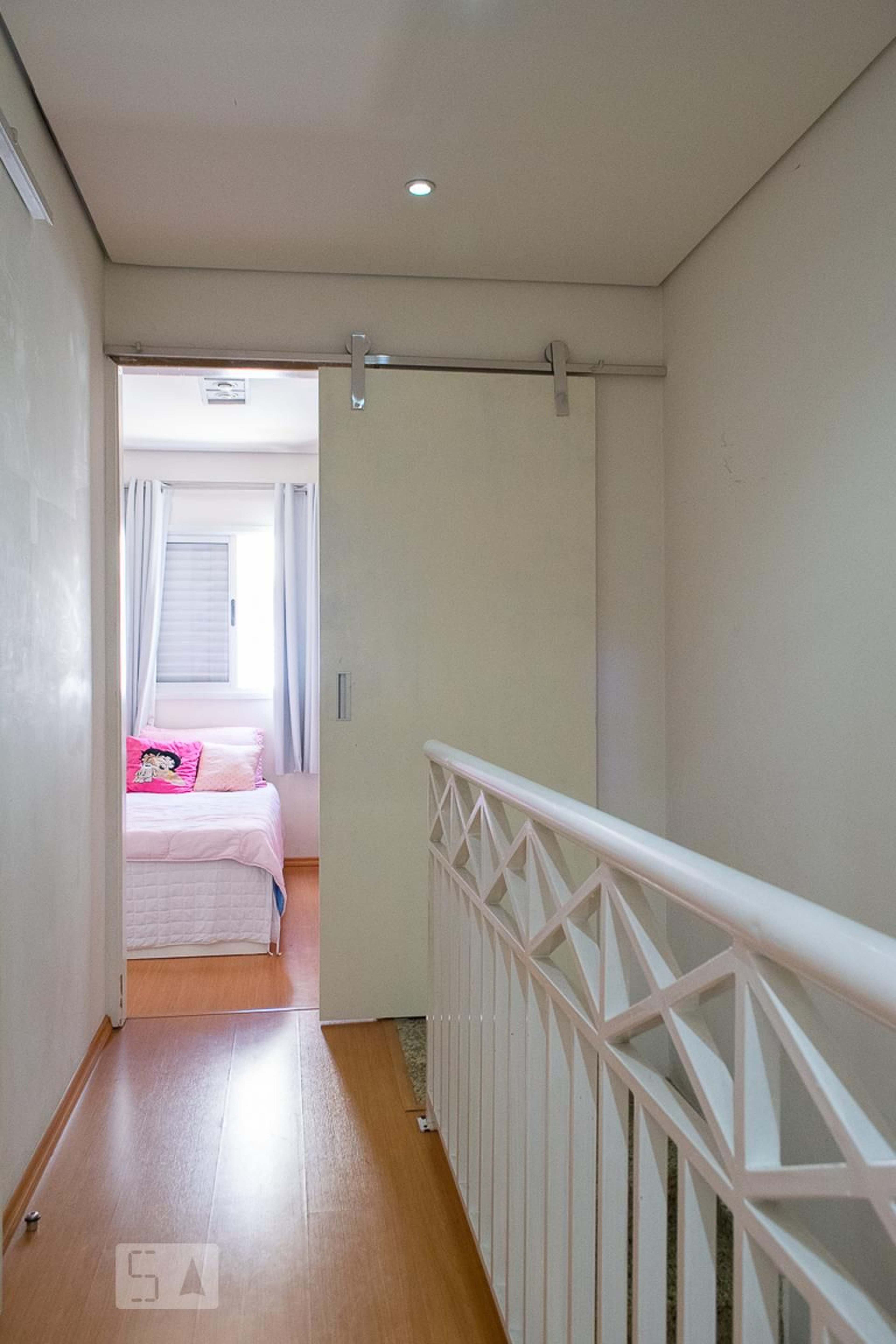 HALL - Residencial Tejo