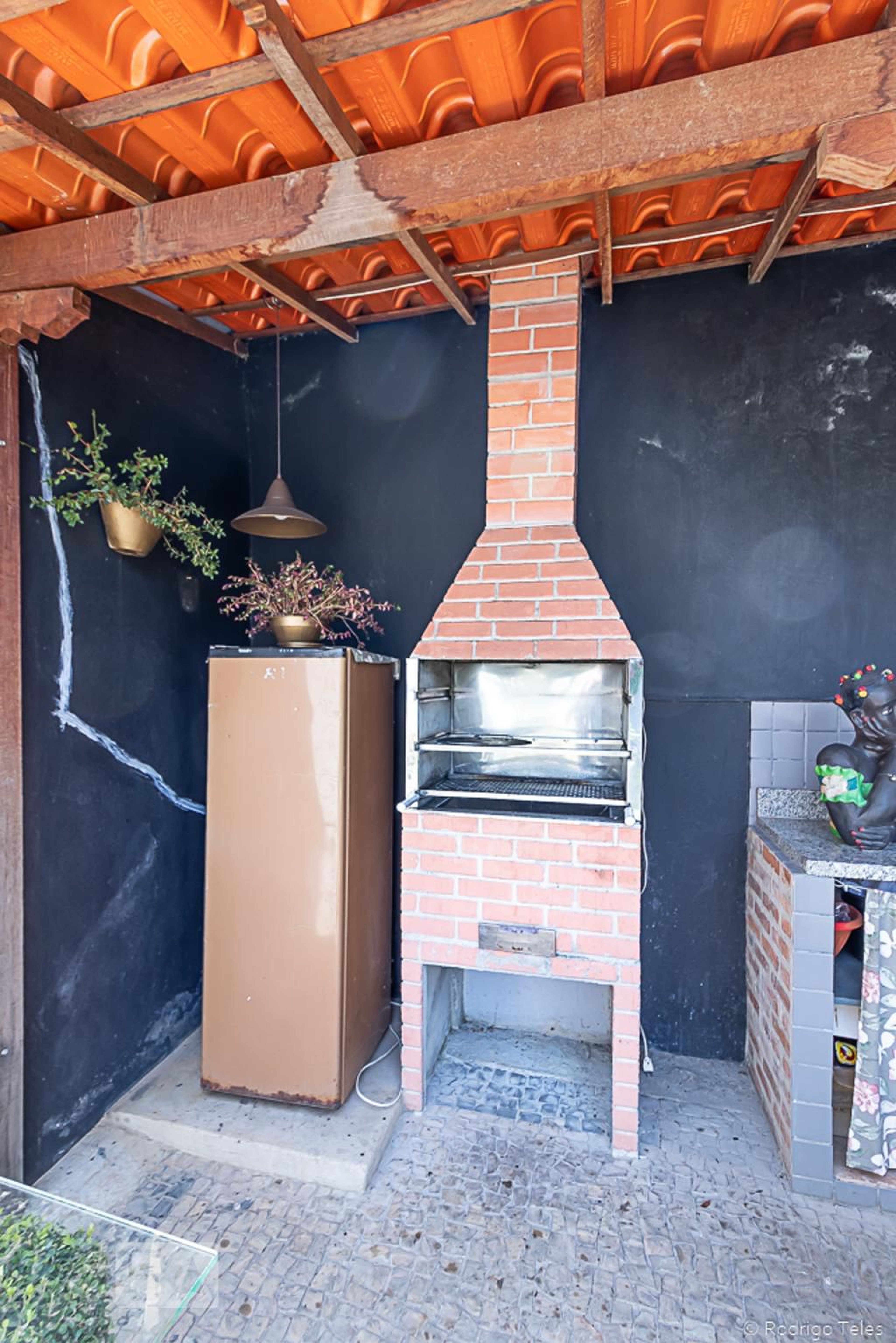 Espaço Gourmet - Edifício Atlanta