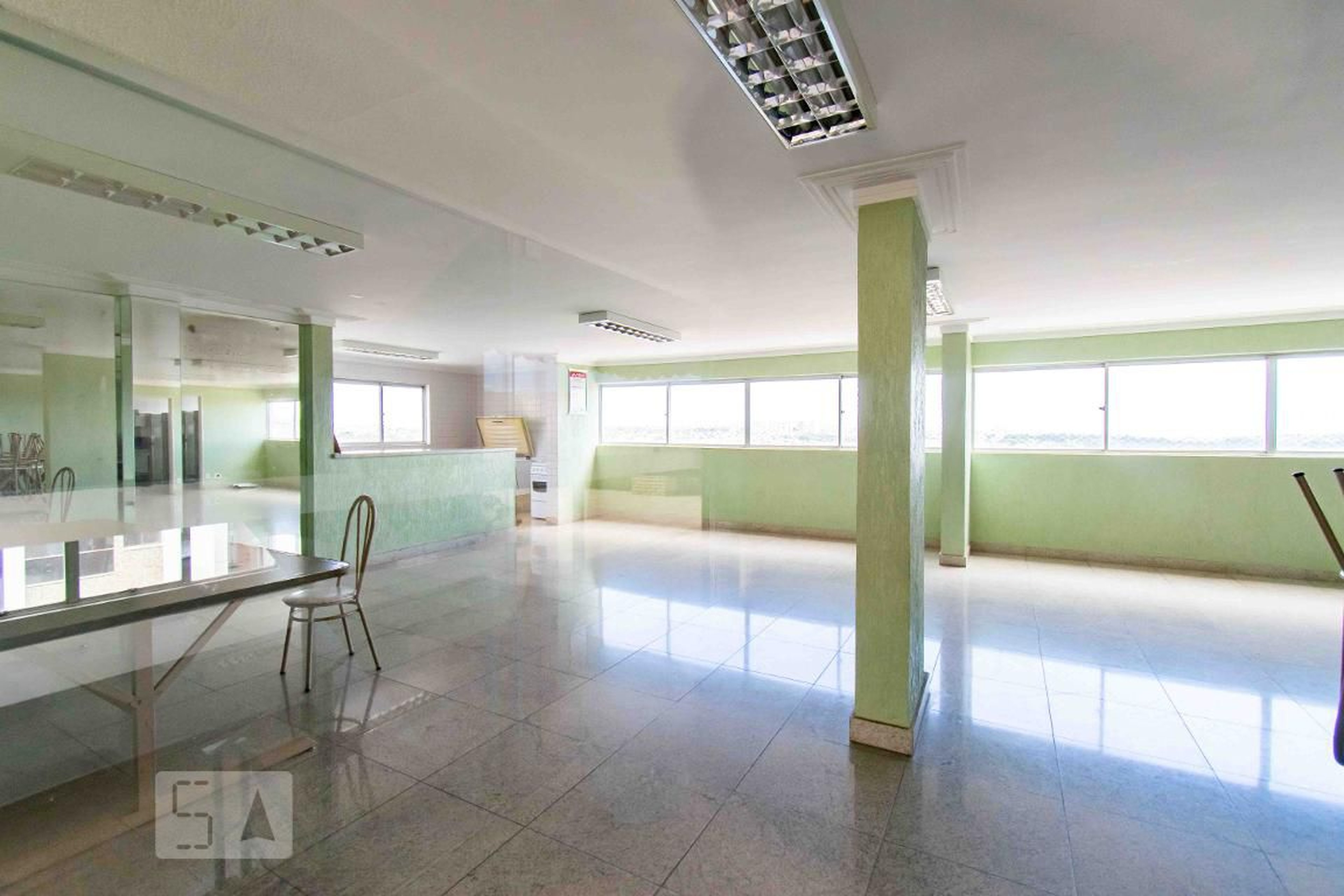 Salão de Festas - CSB 03