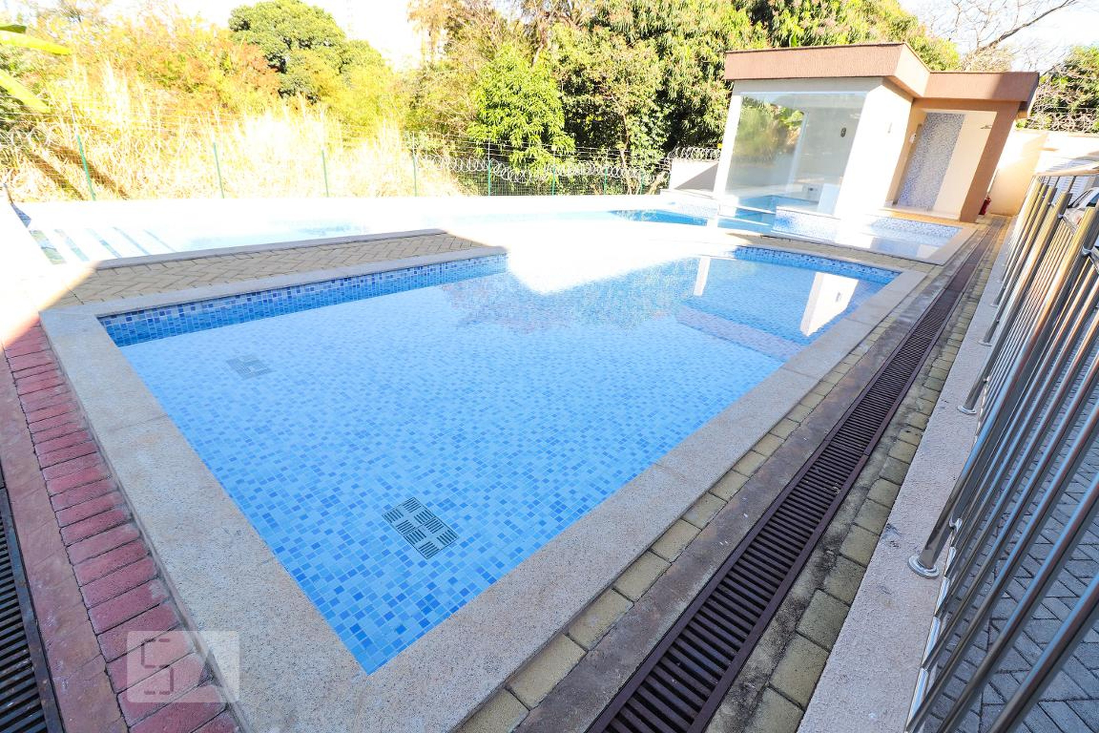 Piscina - Ilhas de Malta