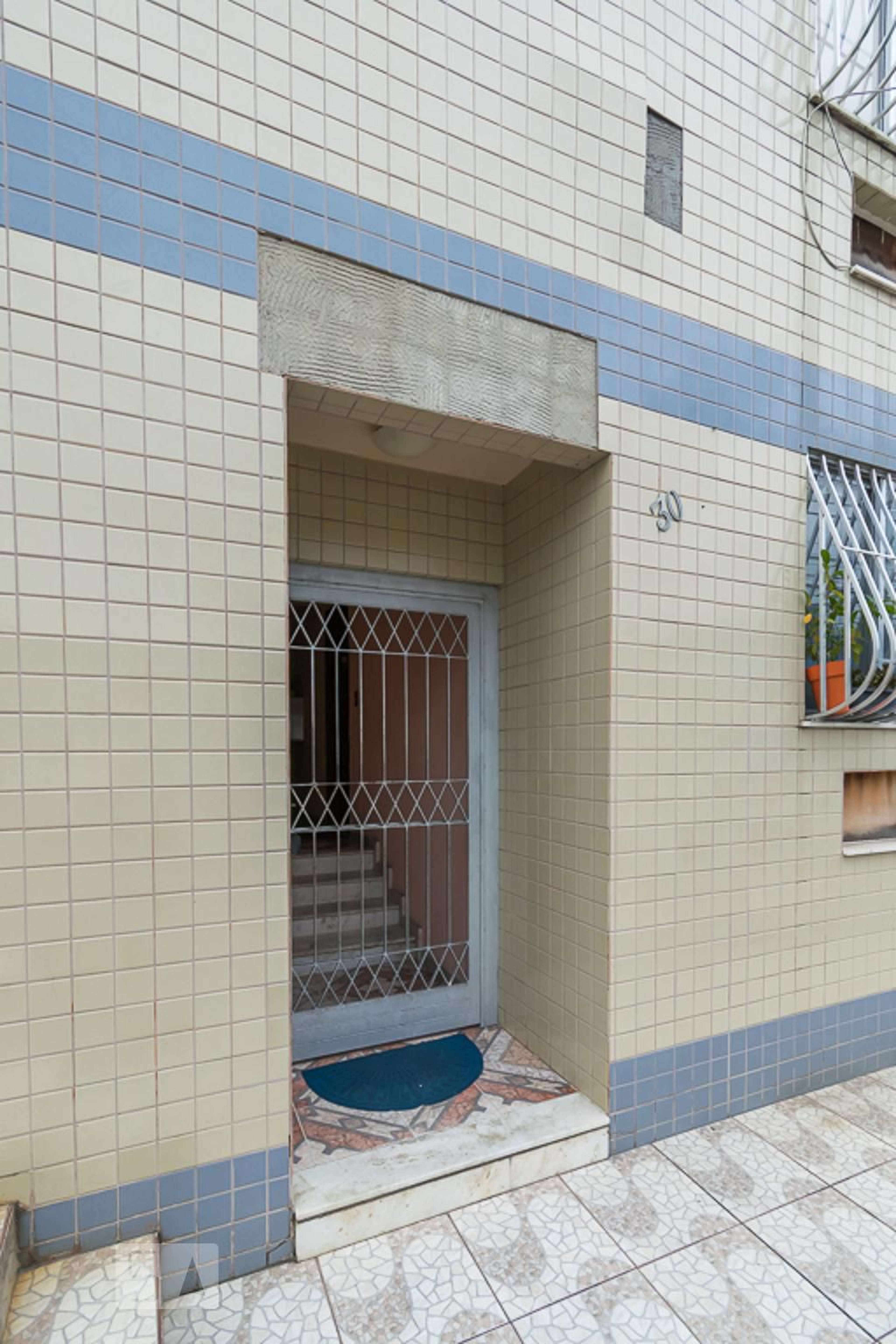 Hall de Entrada - null