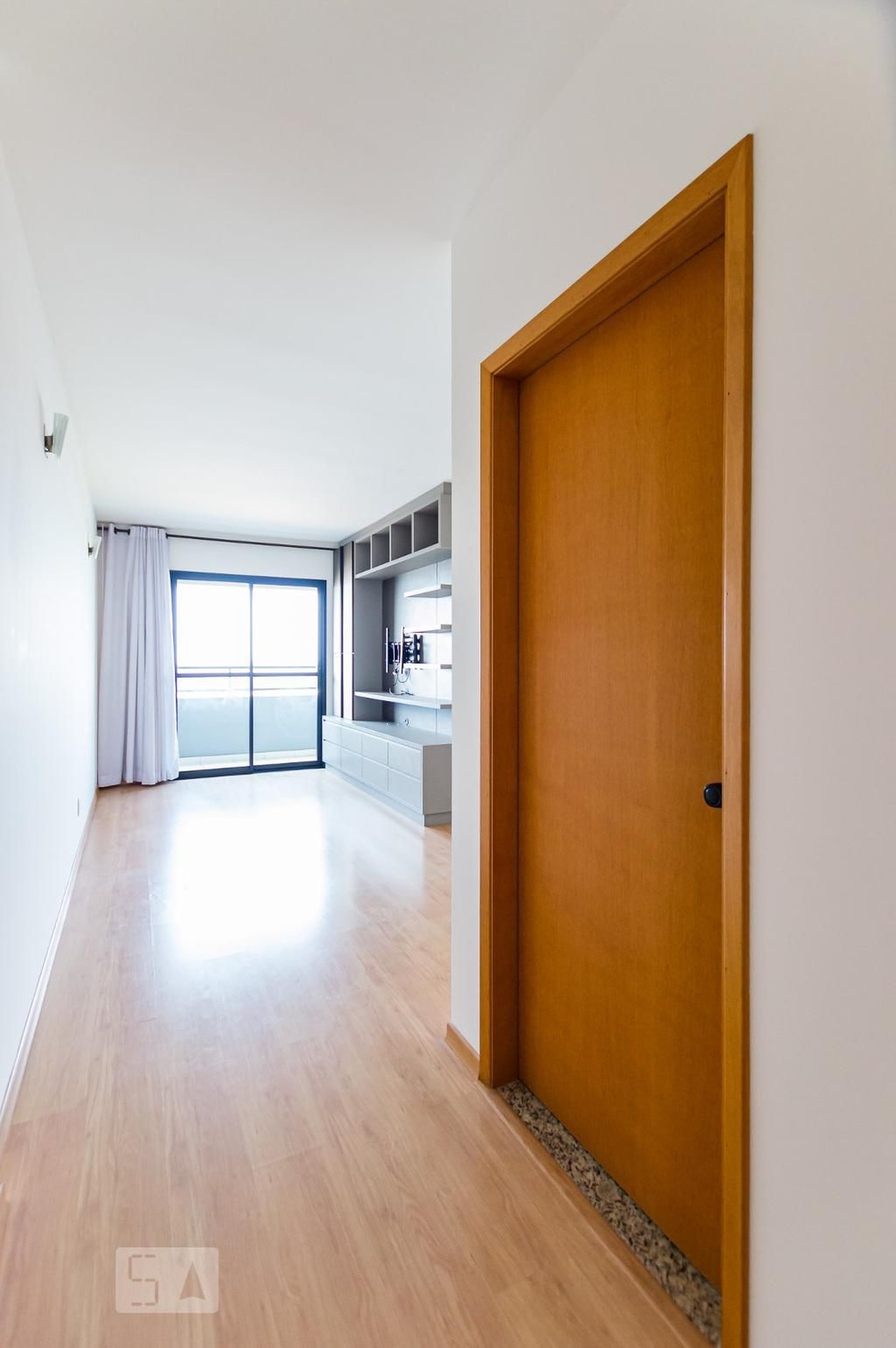 Entrada - Nivaldo Novaes