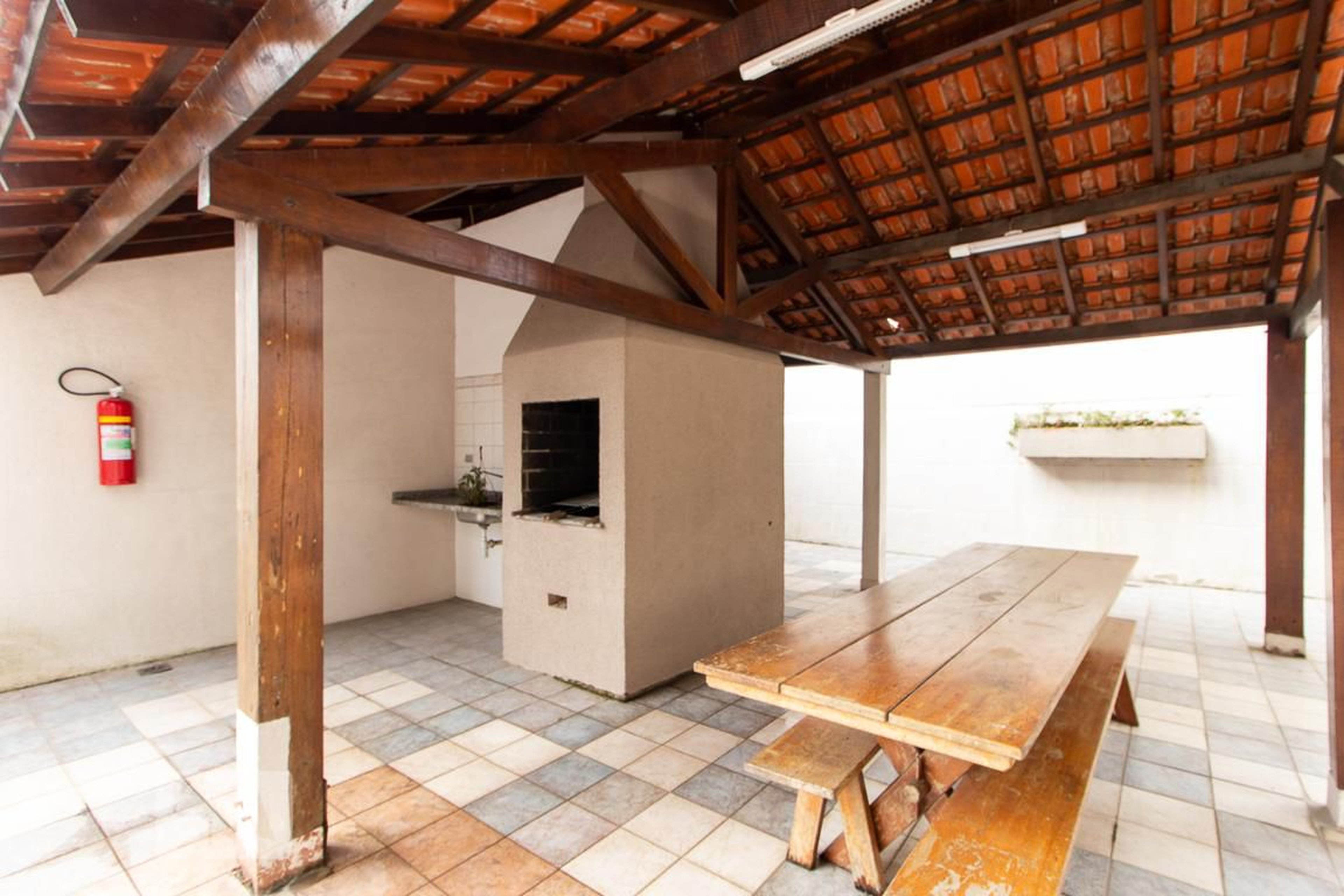 Churrasqueira - Angela