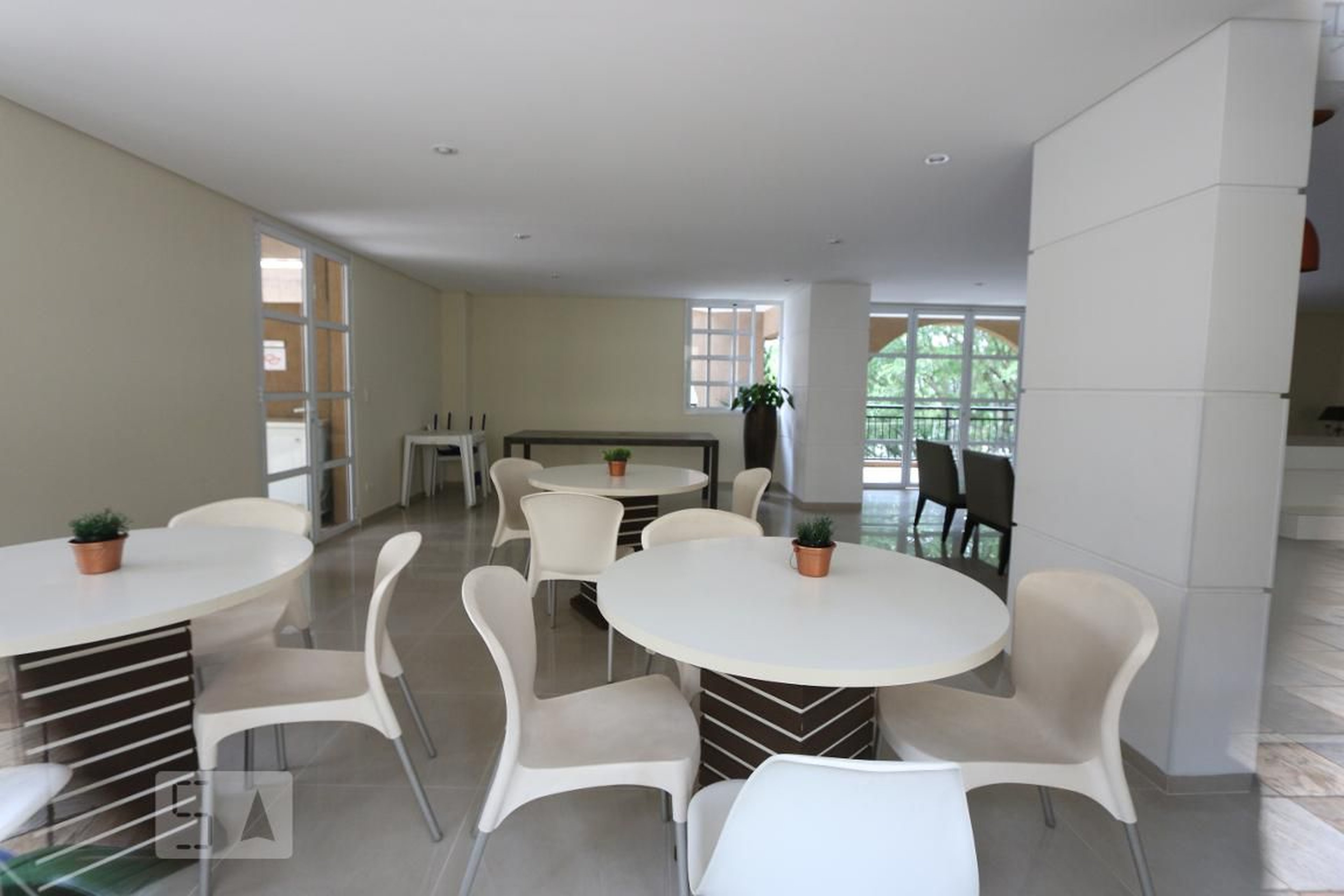 salão de festas - Palazzo Darco