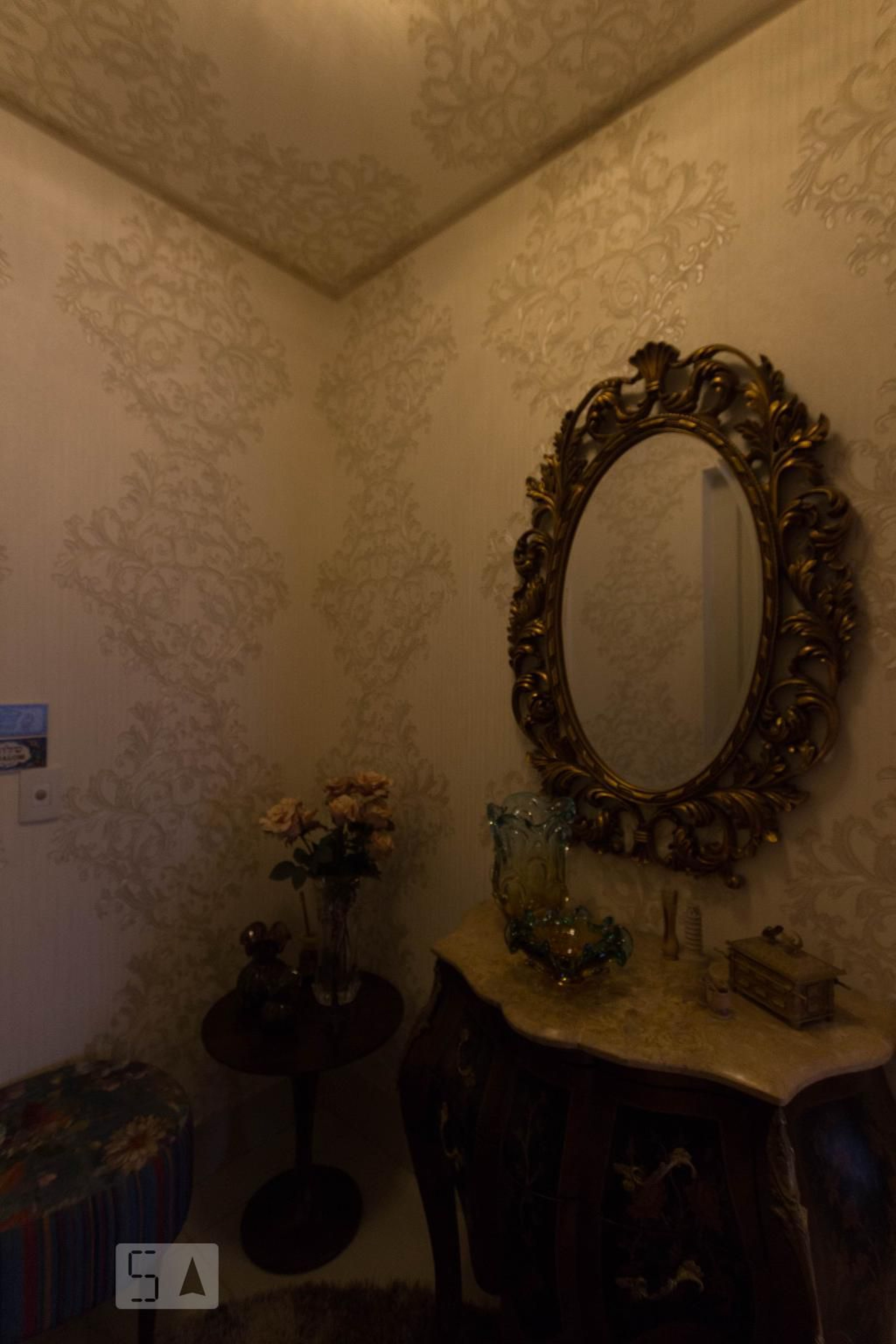 Hall - Edifício Premier L'allure