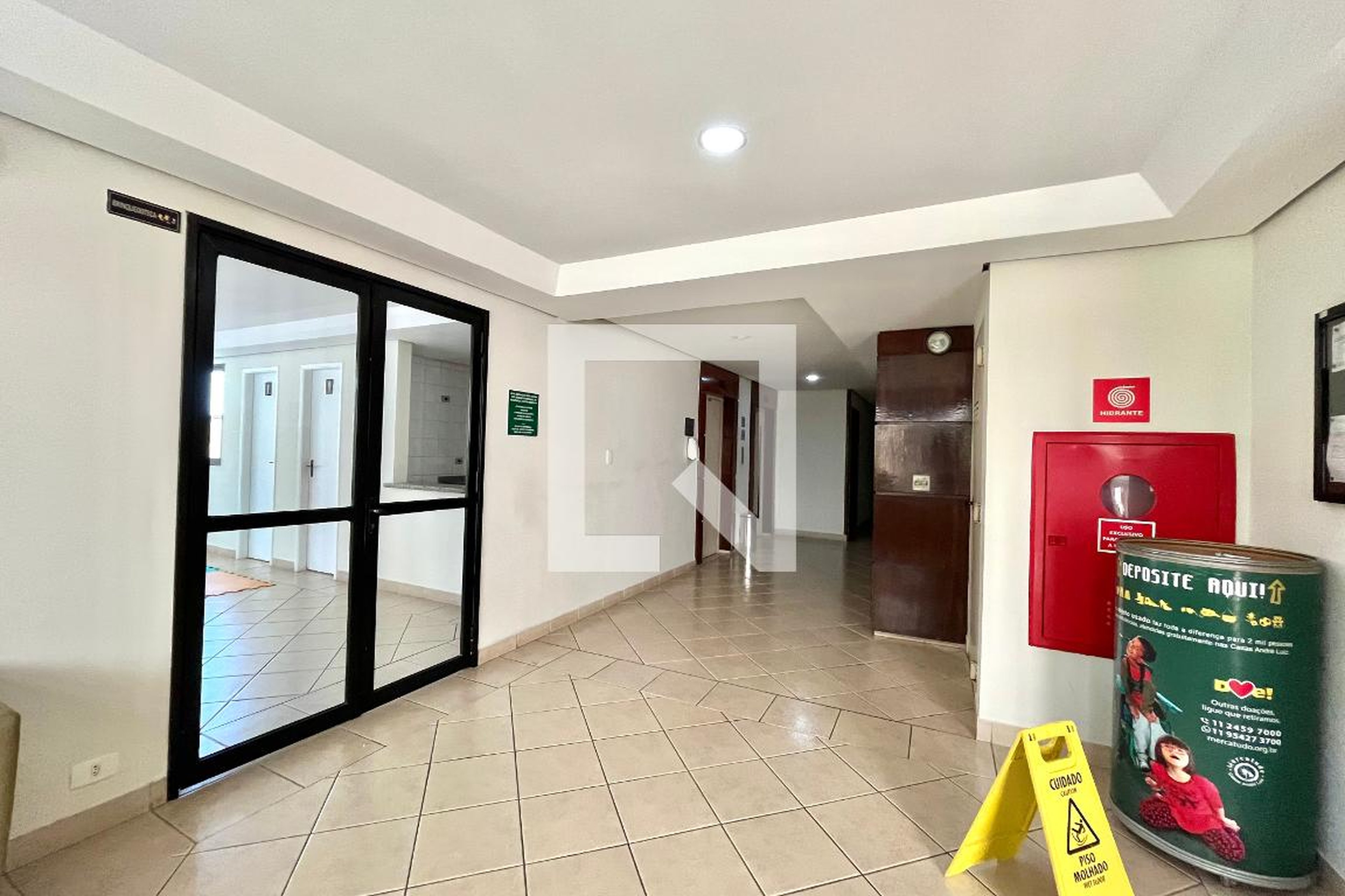 Hall social - Acapulco