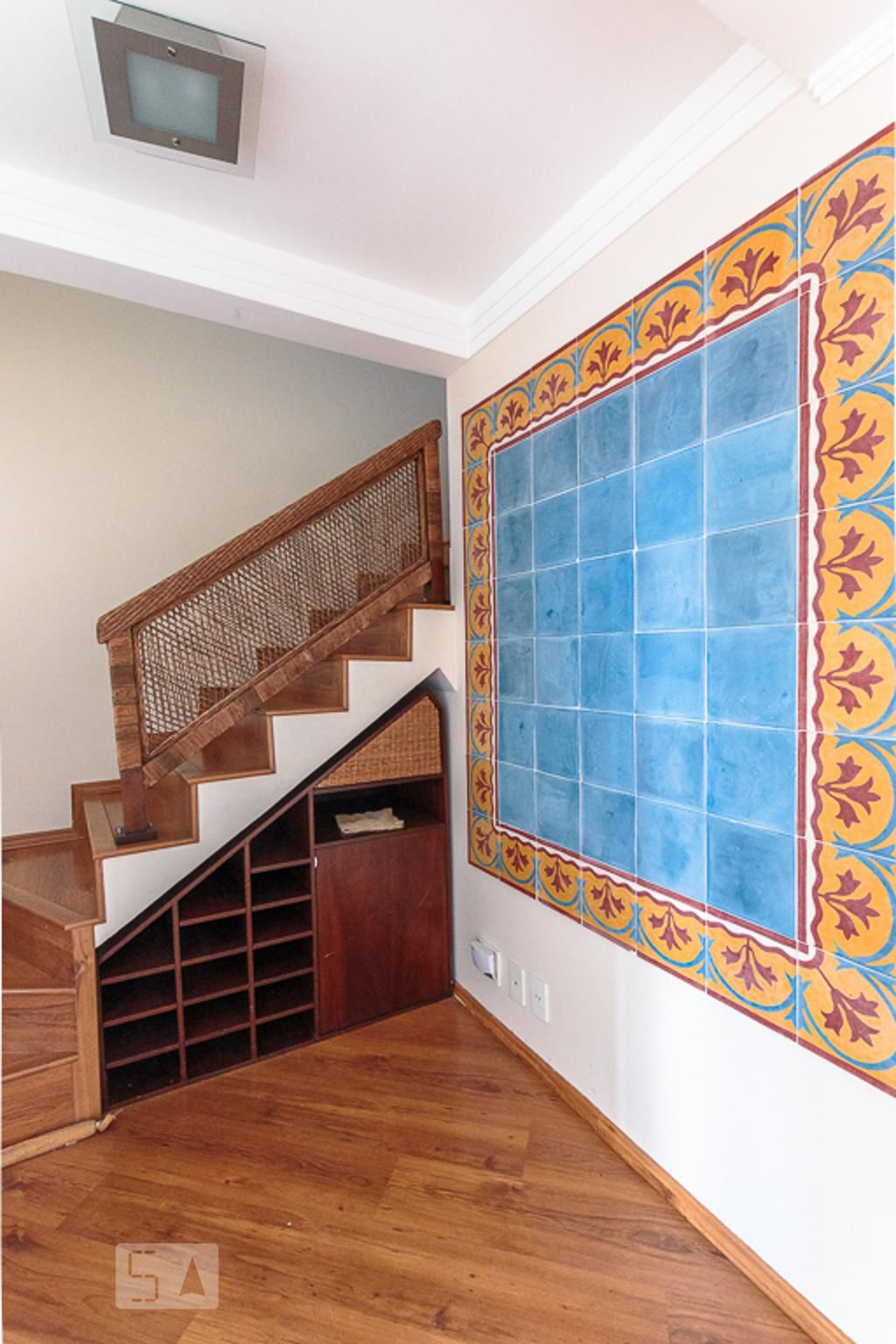 Entrada - Ilha das Flores