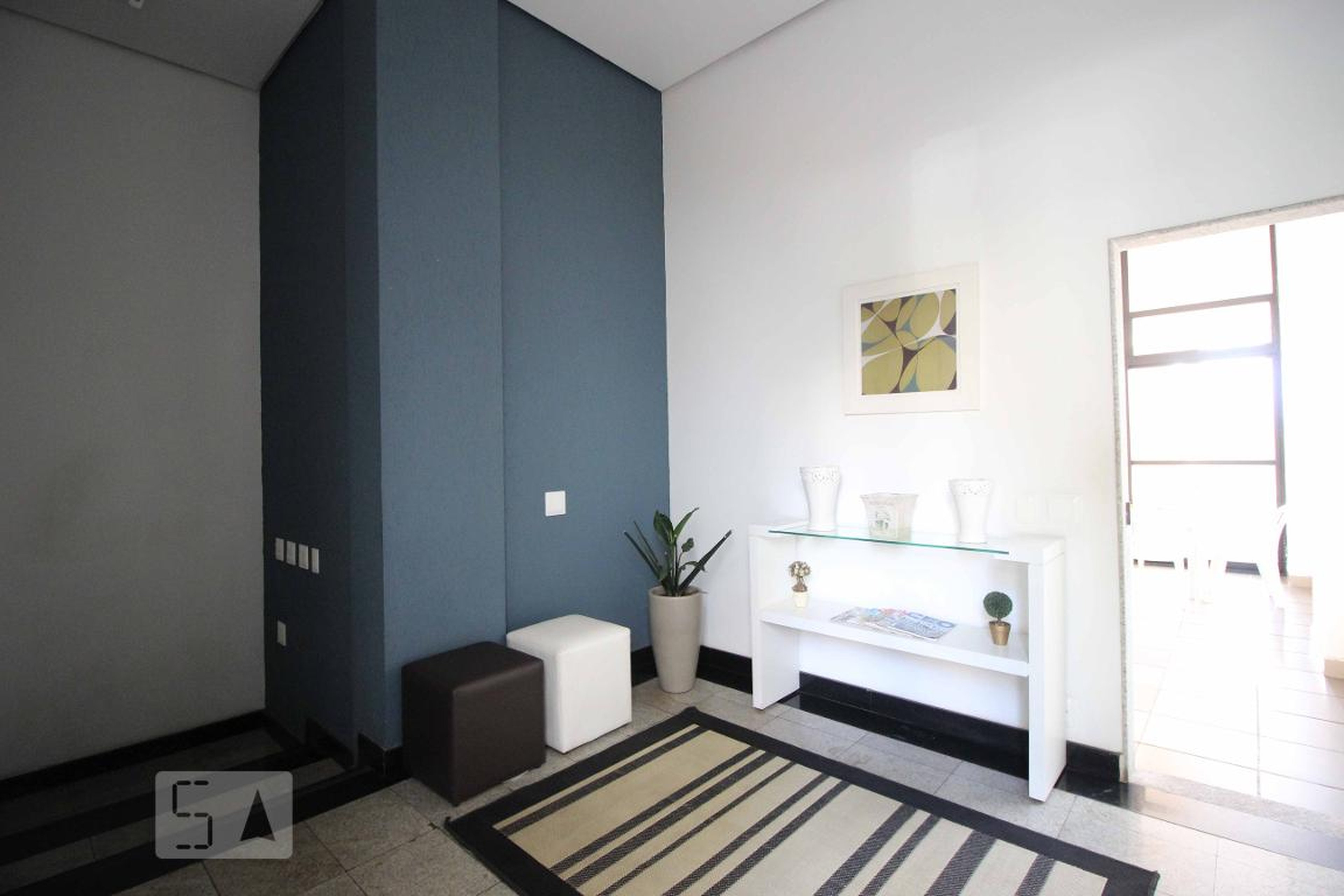 Hall de Entrada - 
