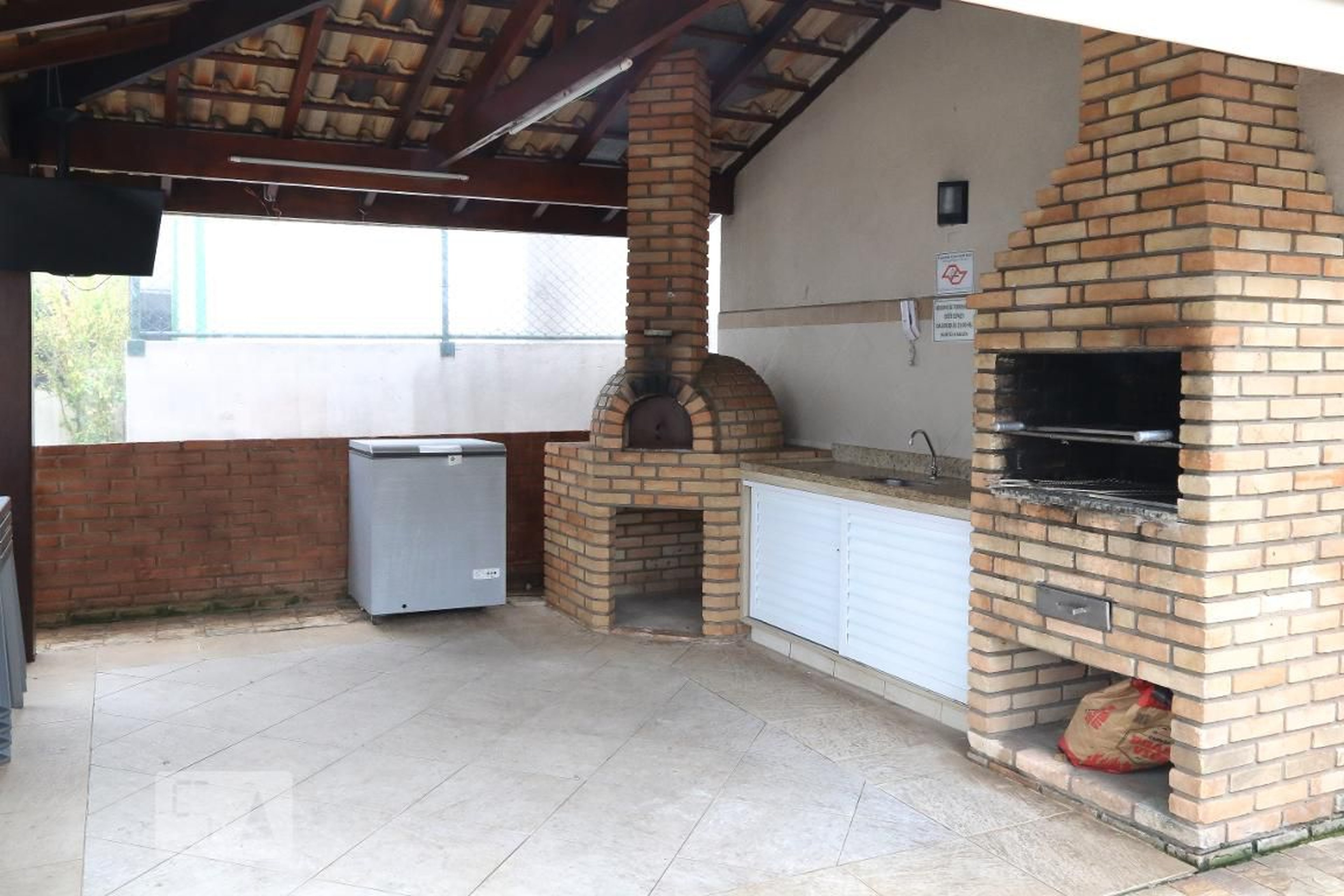 Churrasqueira 1 - Ville de Soleil