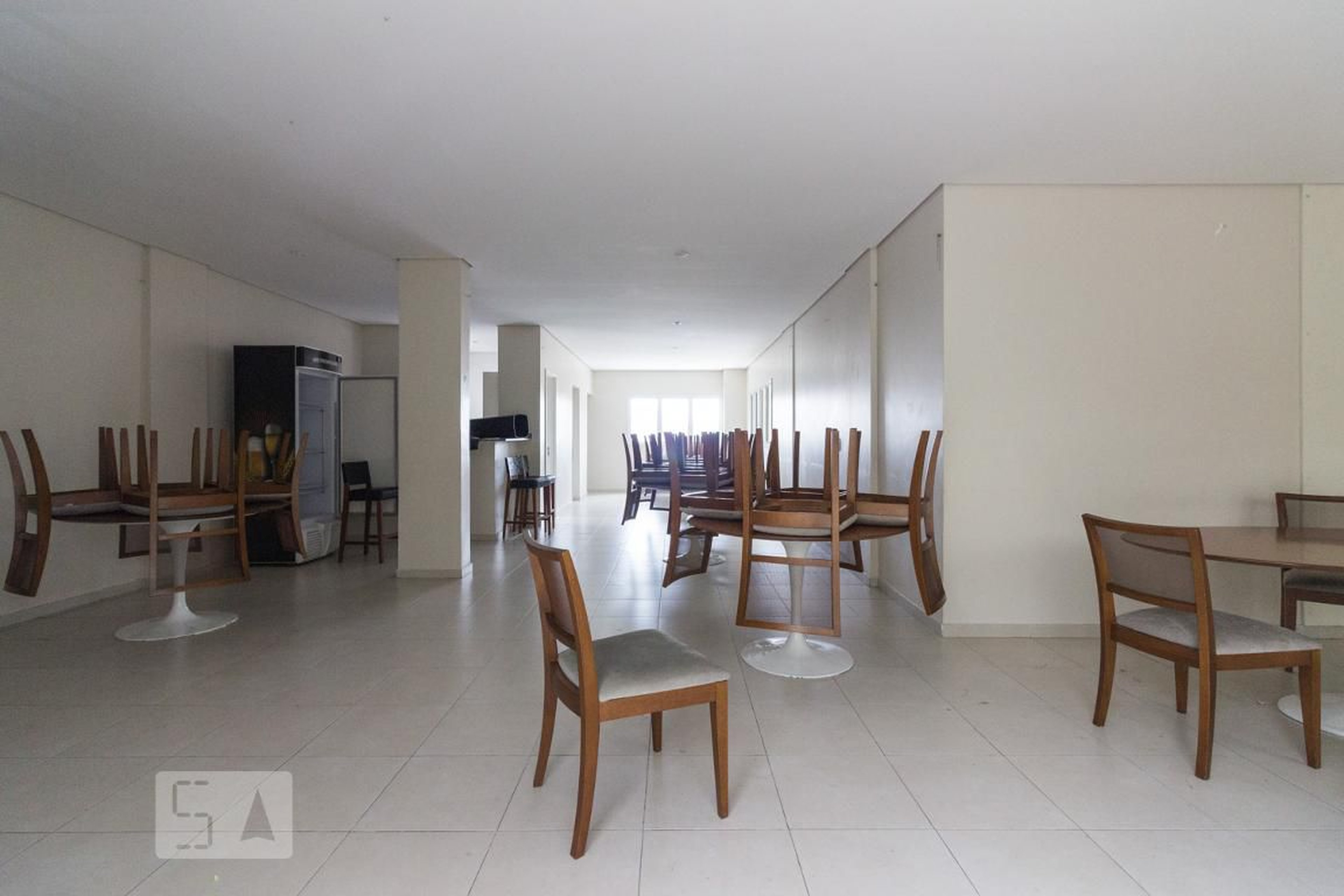 Salao de Festas - Quinta do Moinho