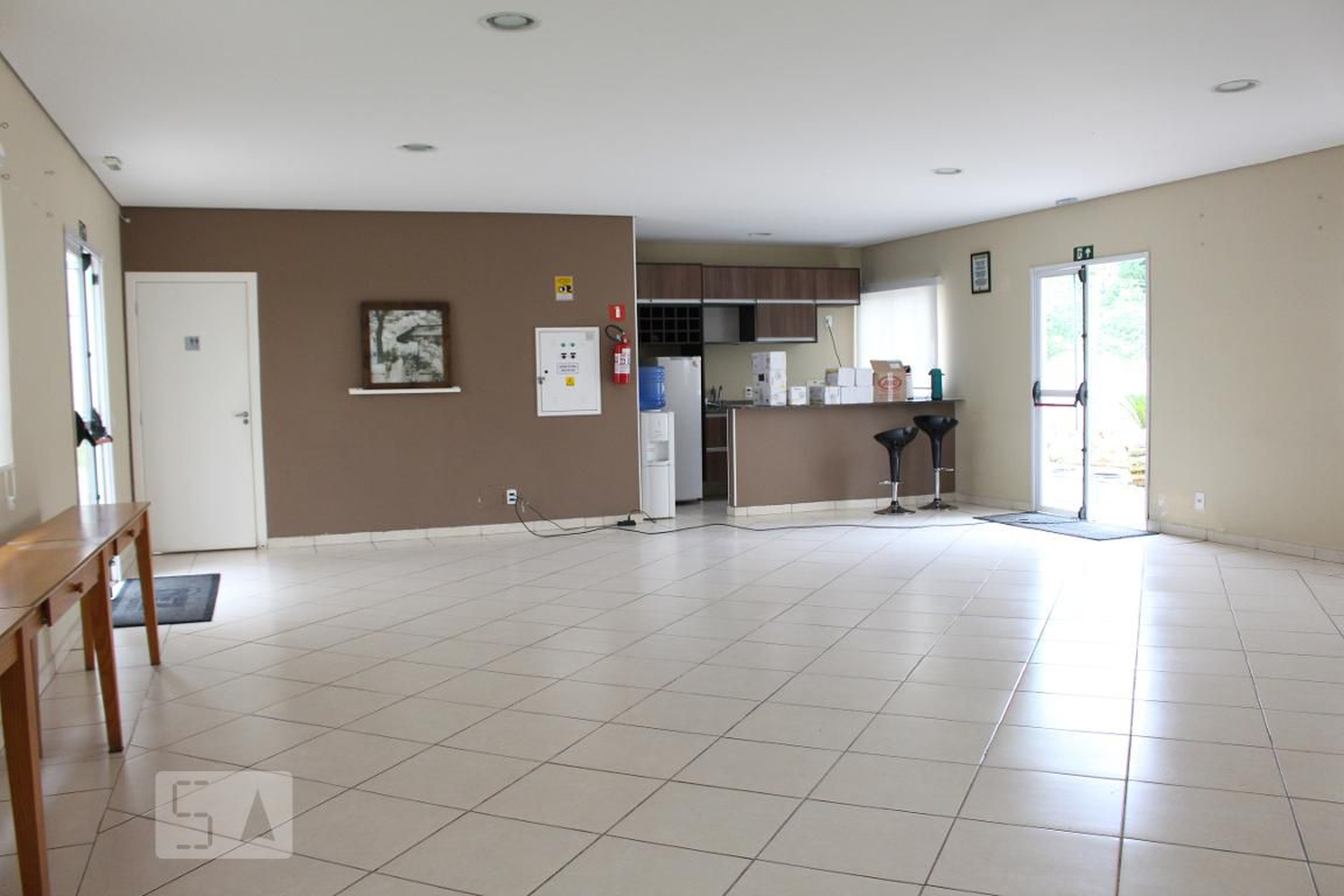 salao de festa - Dez Cantareira