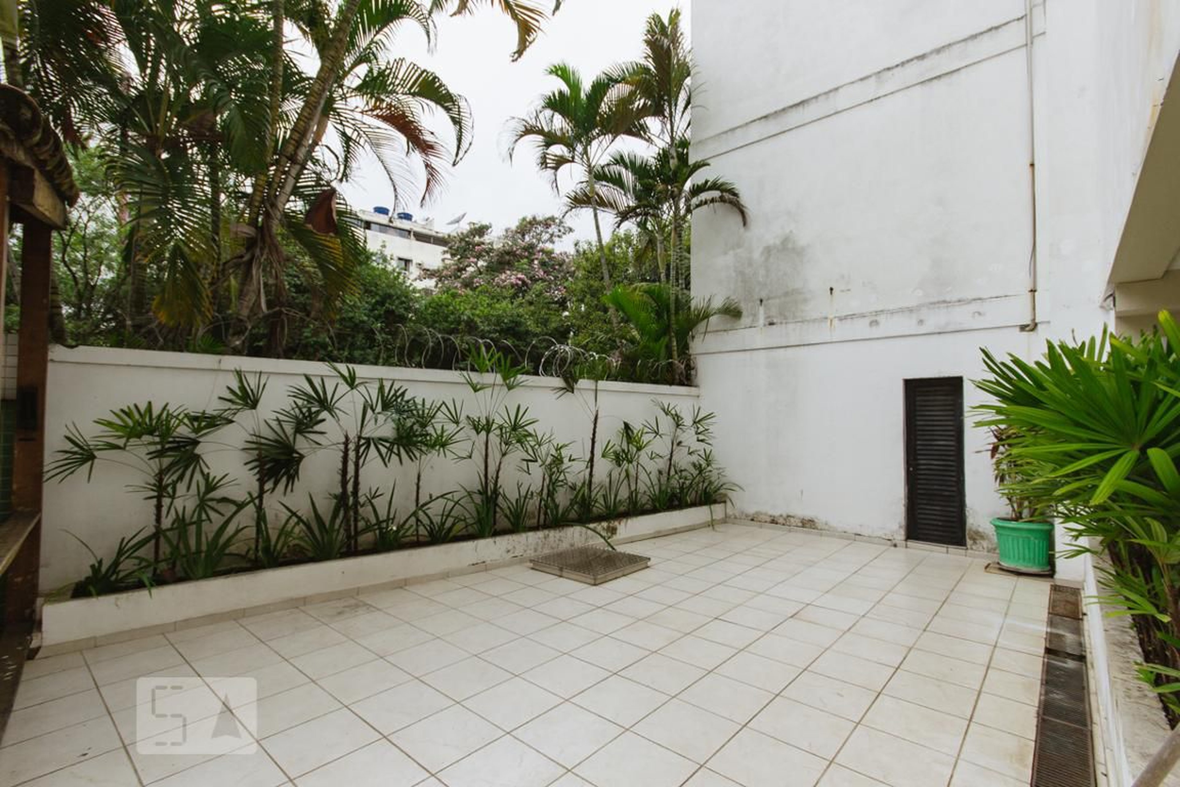 Área Comum - Oplus Debussy