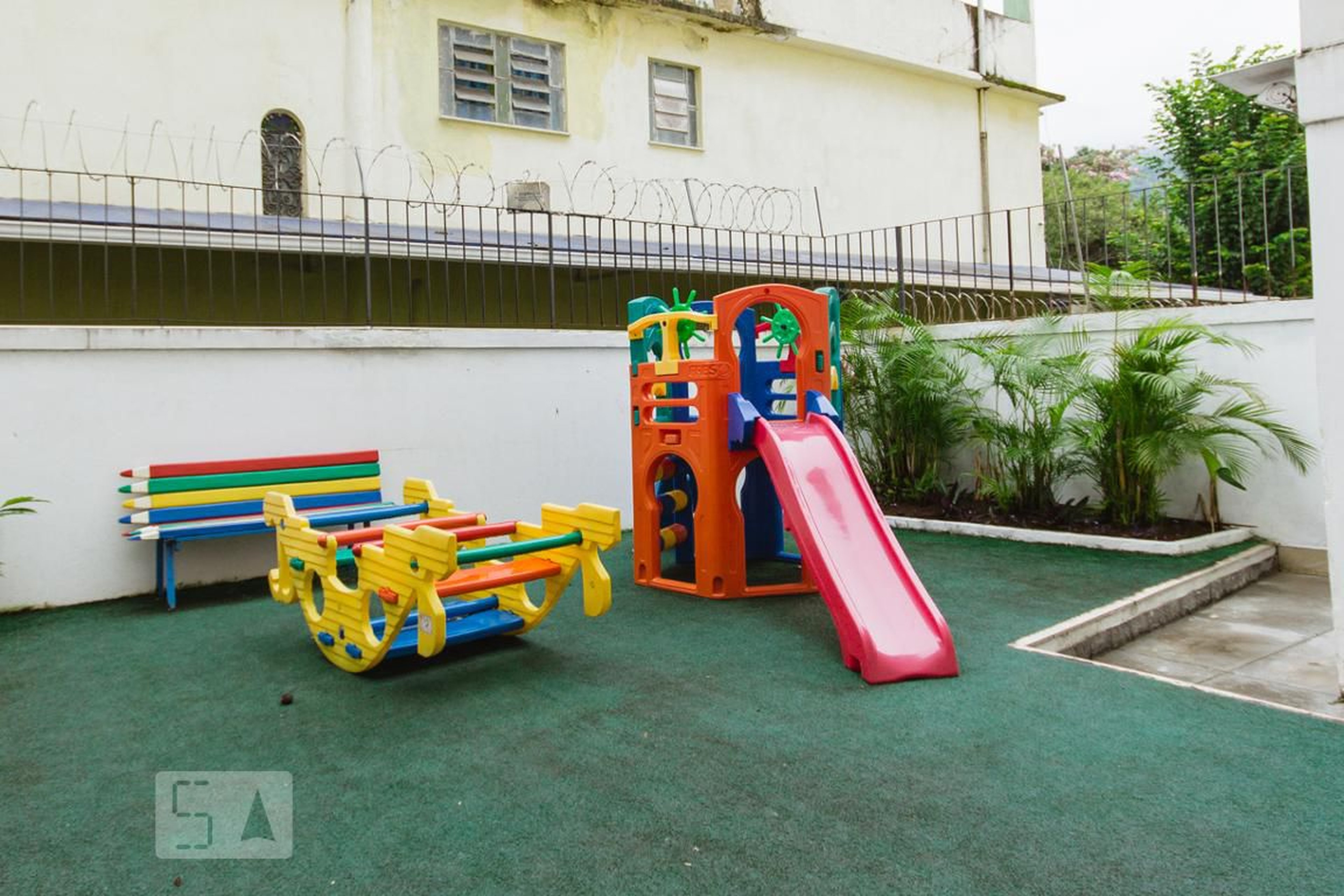 Playground - Oplus Debussy