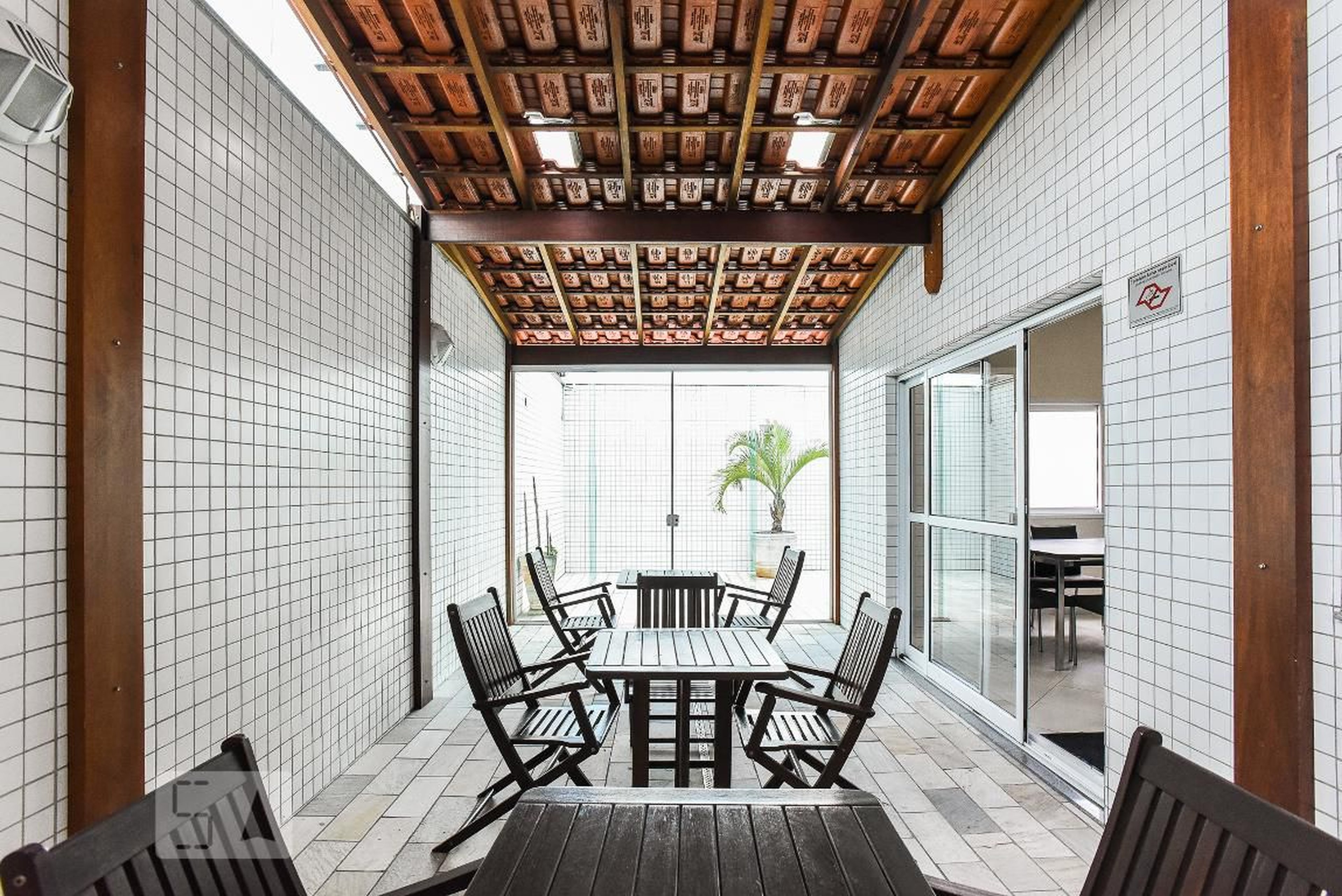 Espaço Gourmet - Evidence