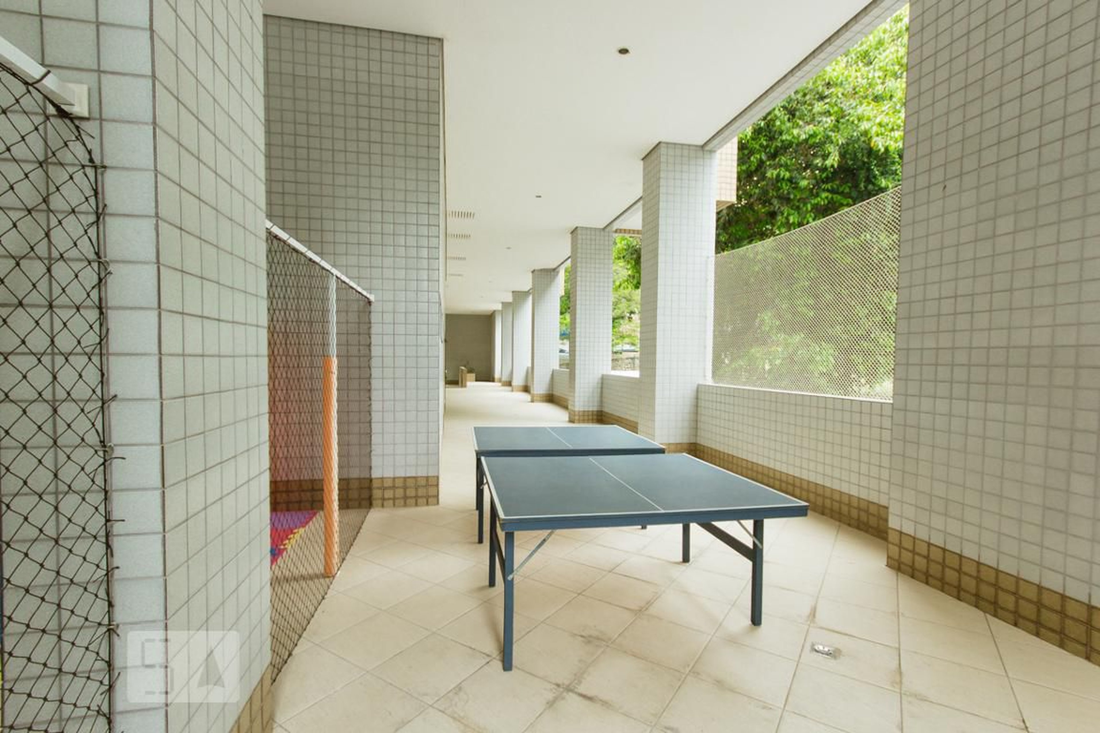 Playground - Central Park