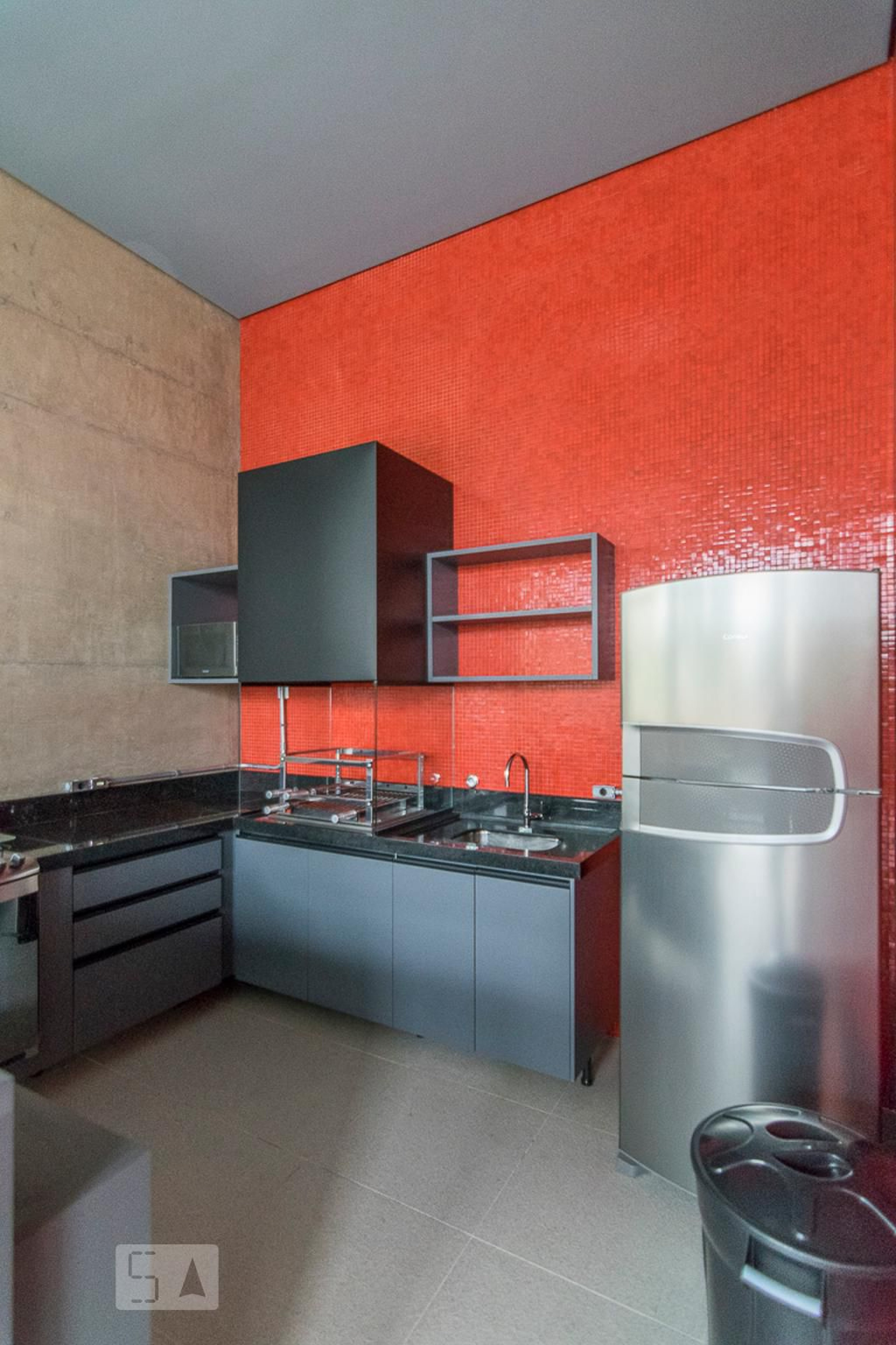 Churrasqueira - Guernica