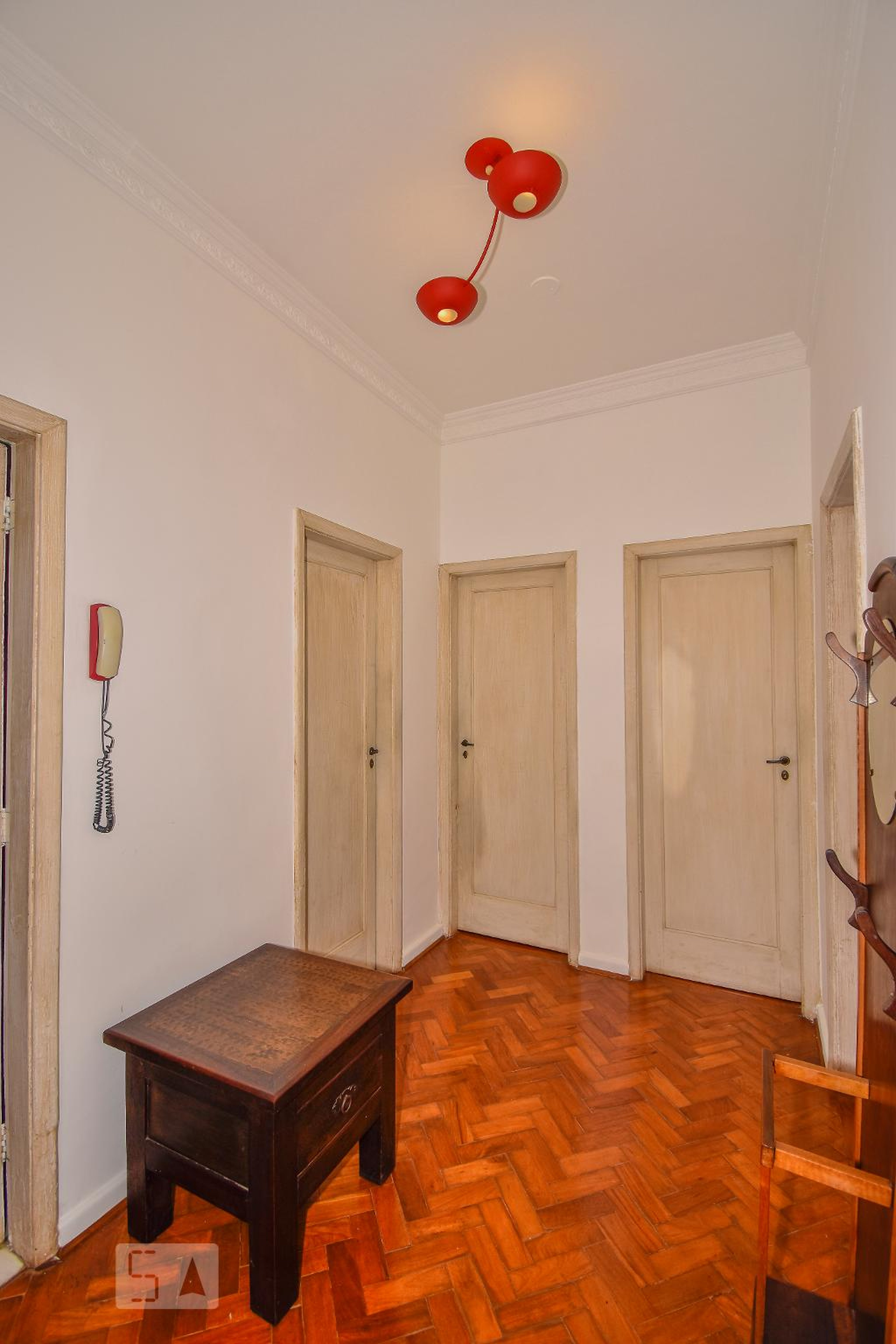 Hall social - 